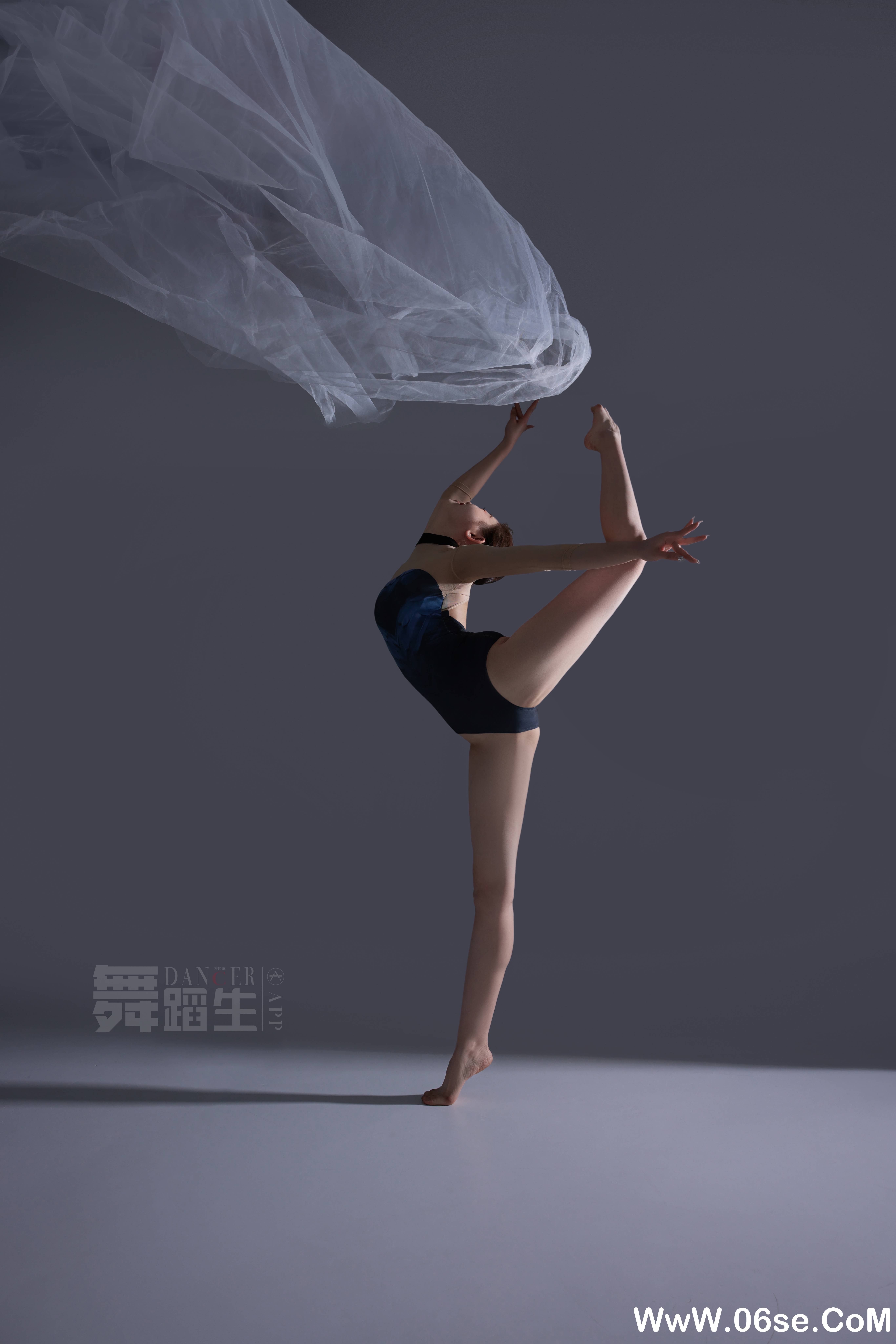 图片[31]-[GALLI嘉丽]舞蹈生日记 086 – 舞态生风 唐紫怡[39P271M]-六色网