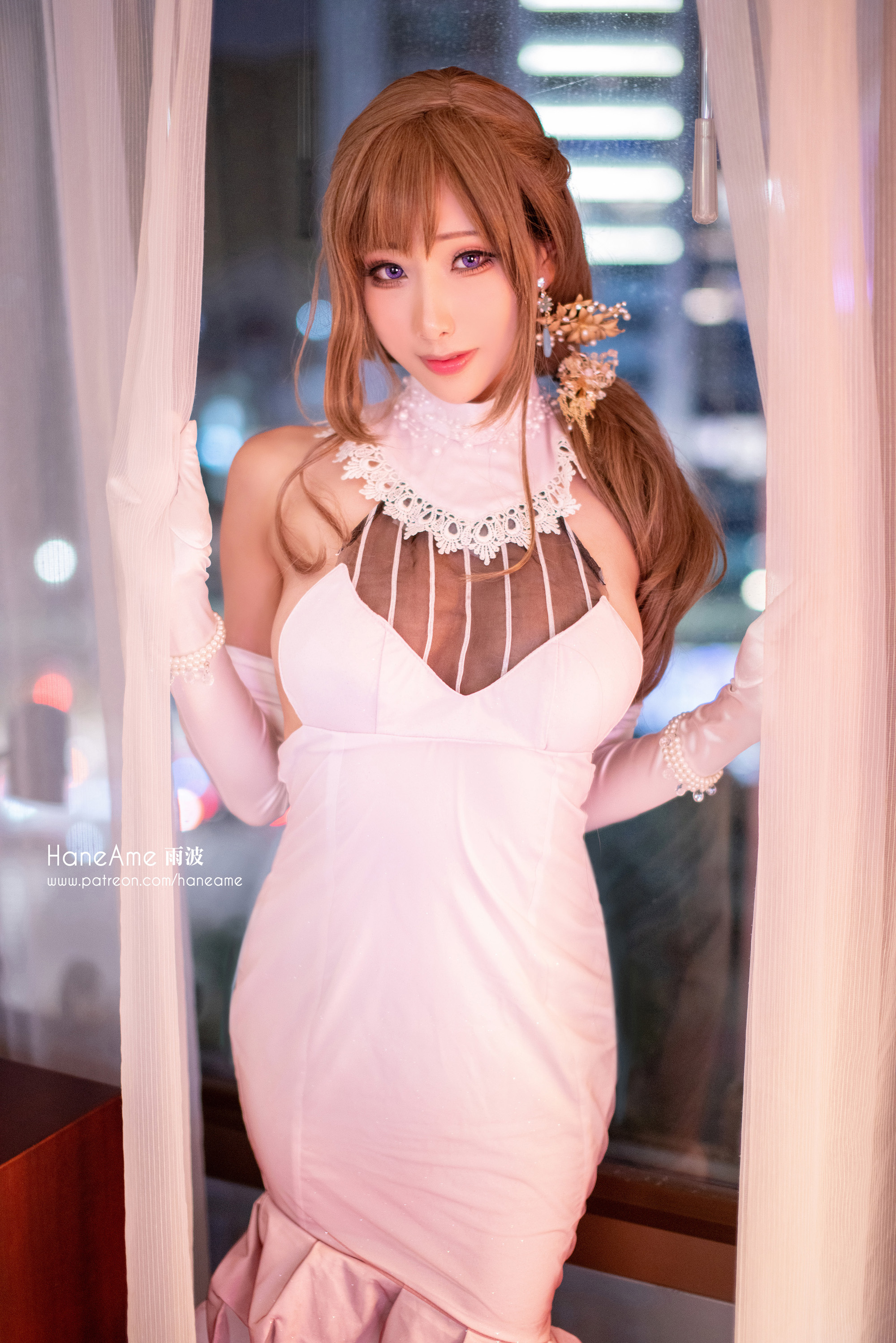 图片[38]-Hane Ame 雨波写真 NO.001 – 妈妈二连击[144P225M]-六色网