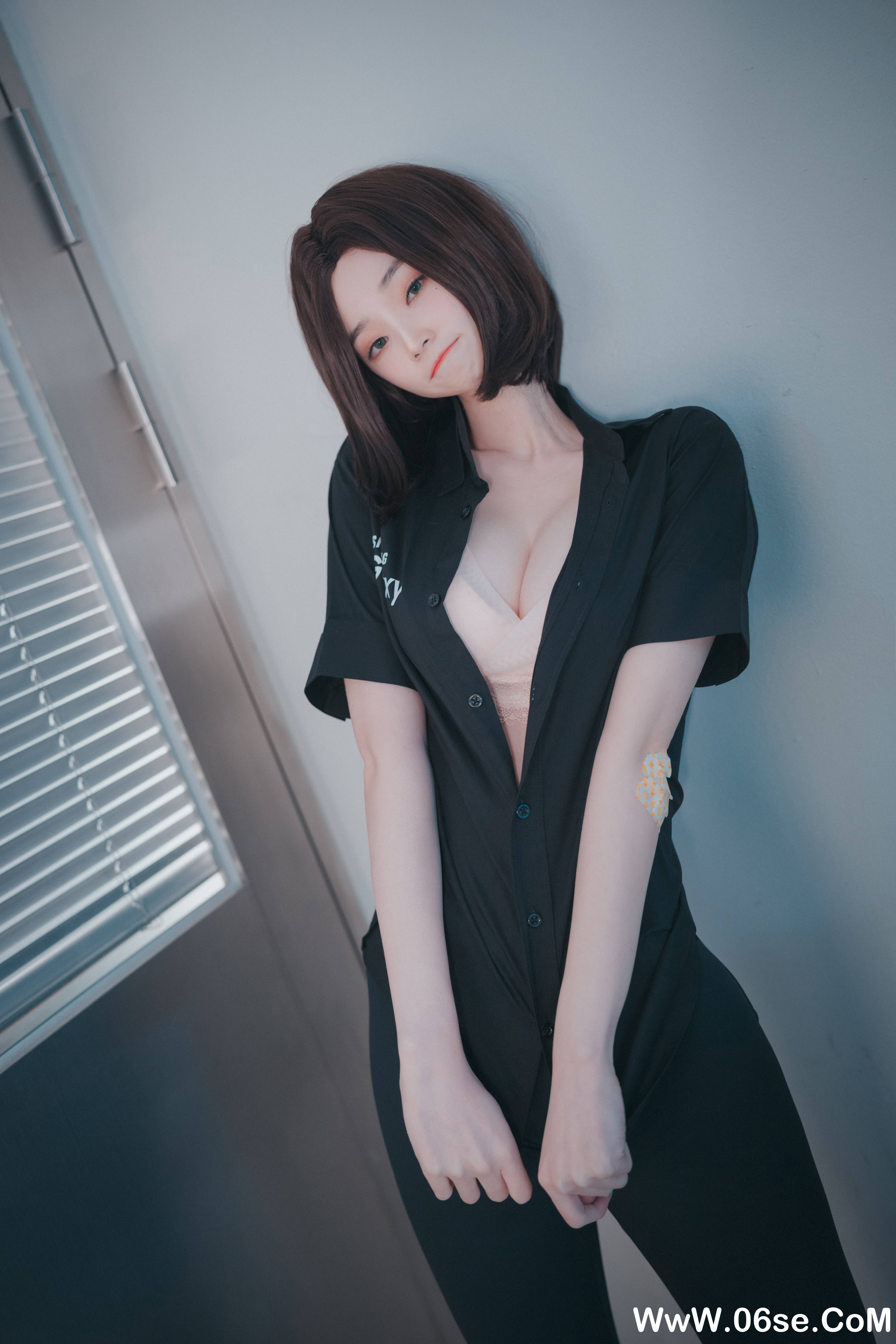 图片[27]-DJAWA – NO.045 Hi Sam! [176P3G]-六色网