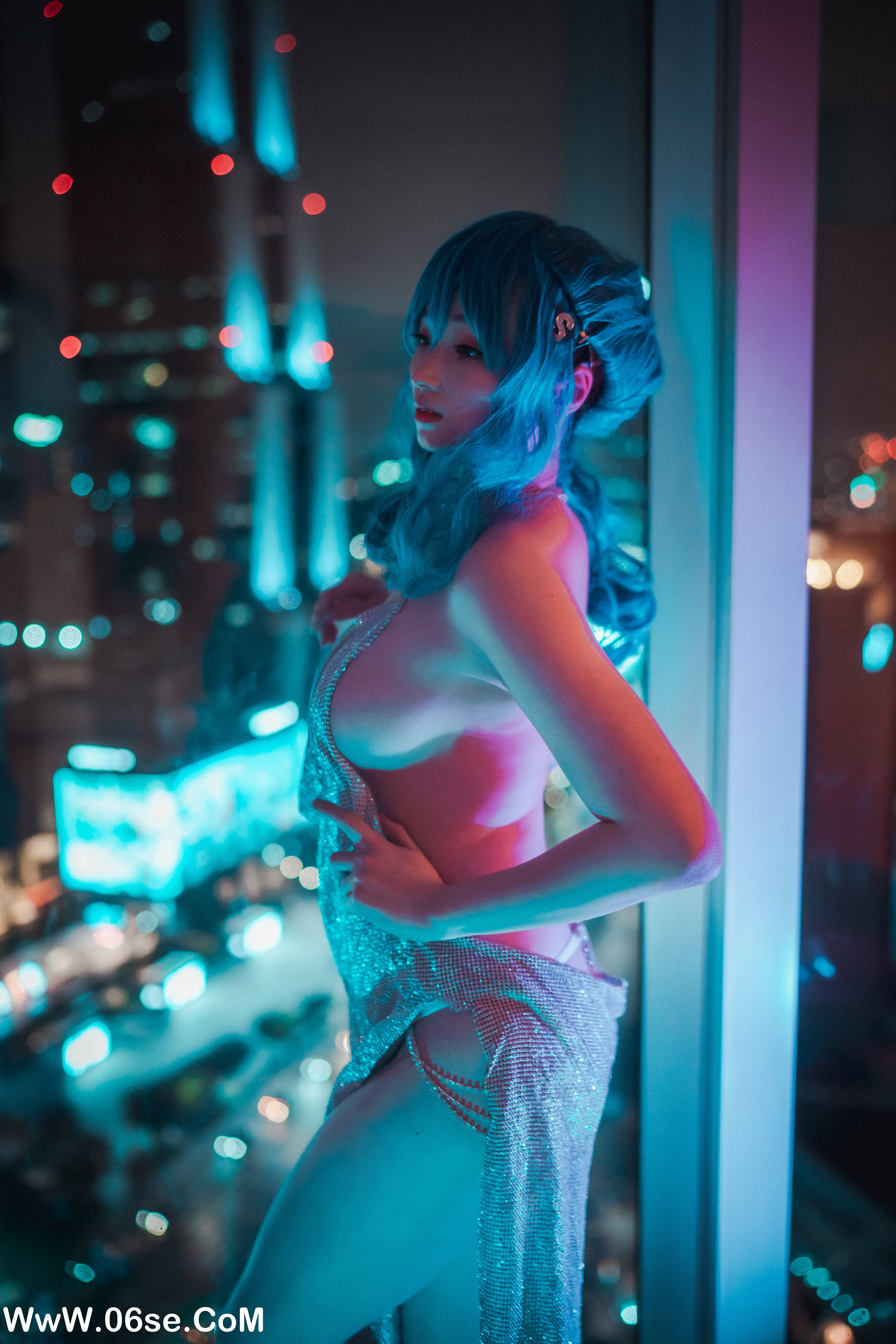 图片[30]-DJAWA – NO.056 Azur Lane：USS Saint Louis [117P1.4G]-六色网