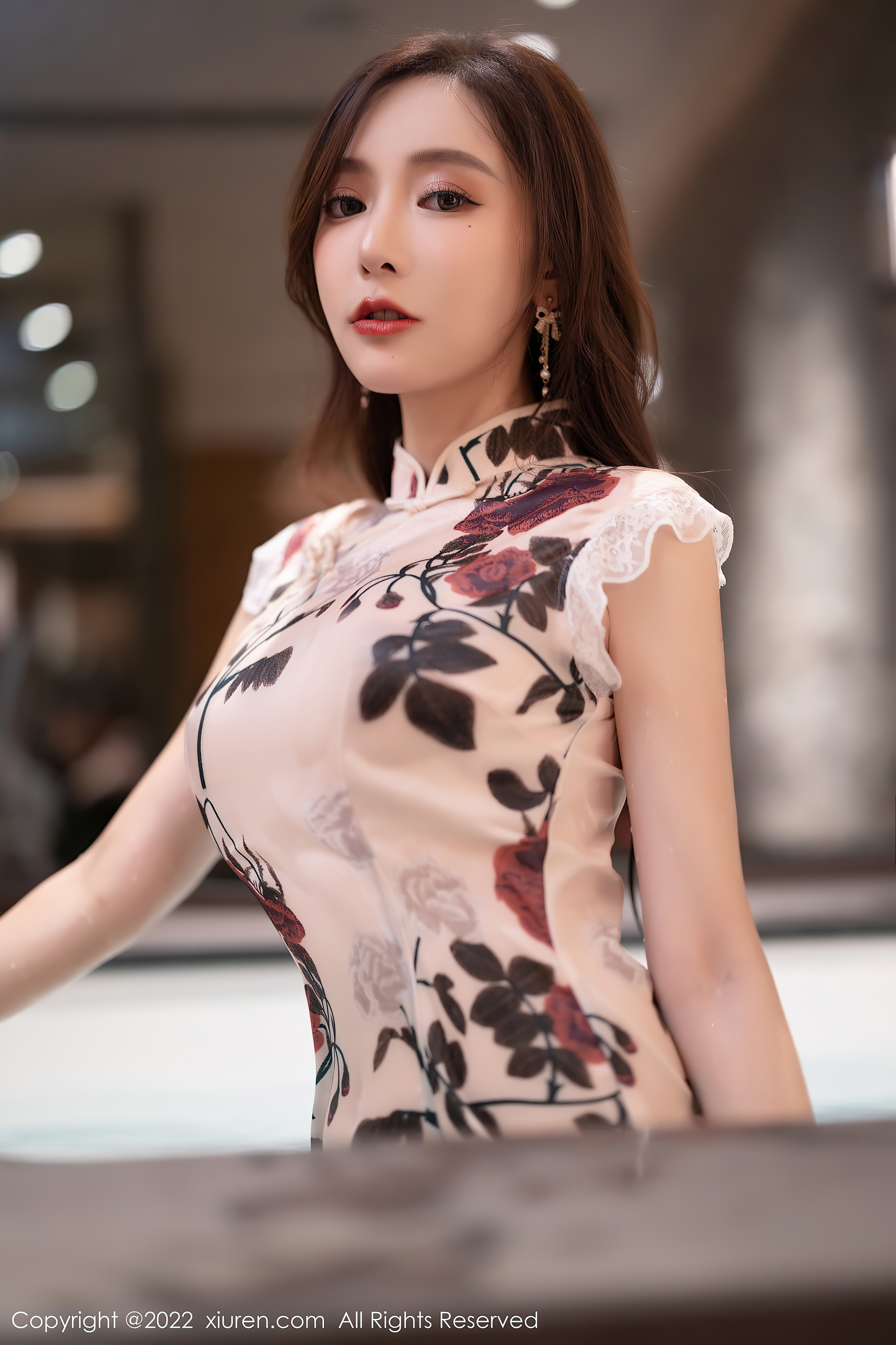 图片[66]-[XIUREN秀人网] 2022.03.08 NO.4688 王馨瑶[72+1P325M]-六色网