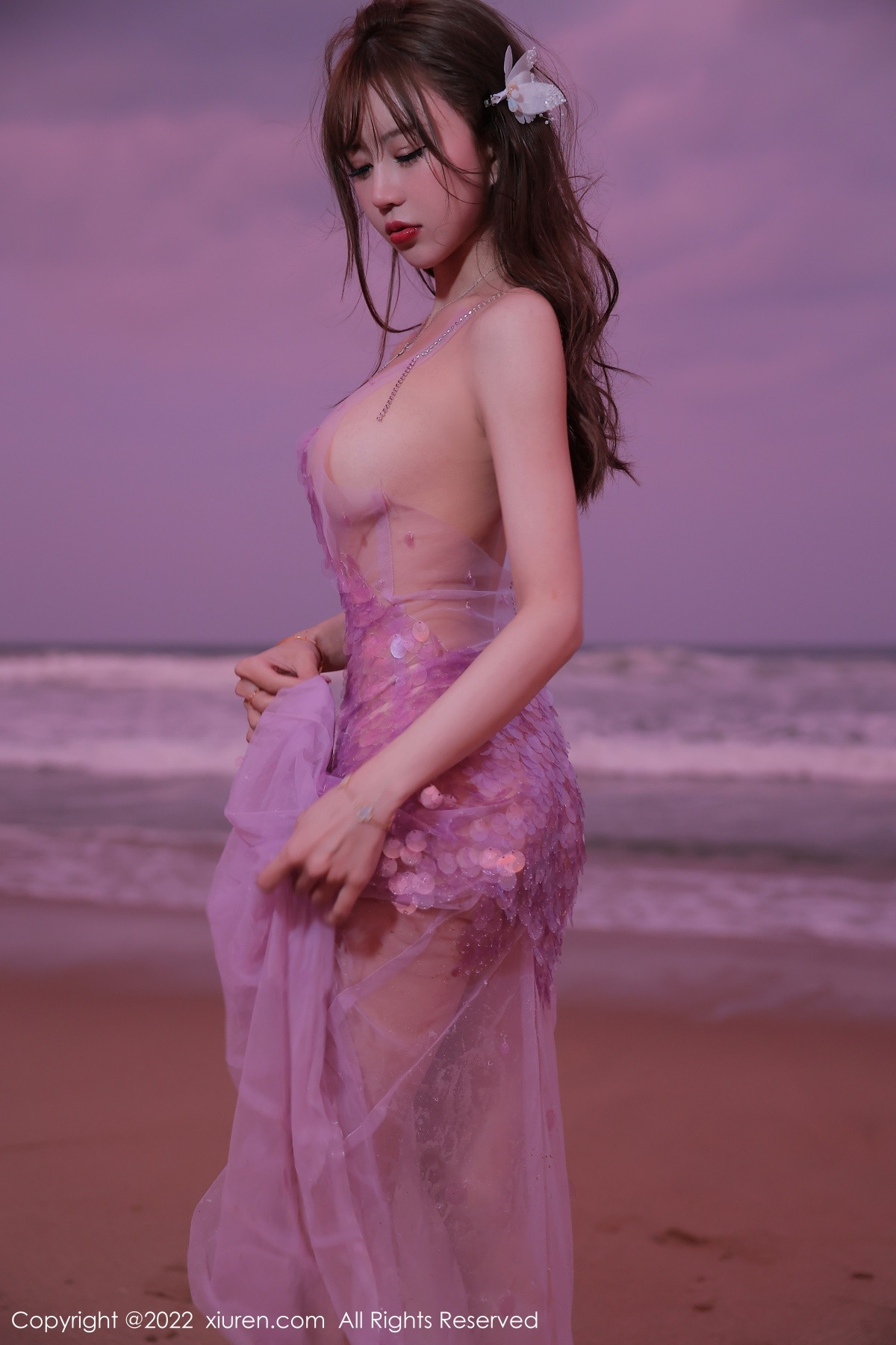 图片[20]-【XiuRen秀人网】2022.11.22 Vol.5890 tina_甜仔【53P】-六色网