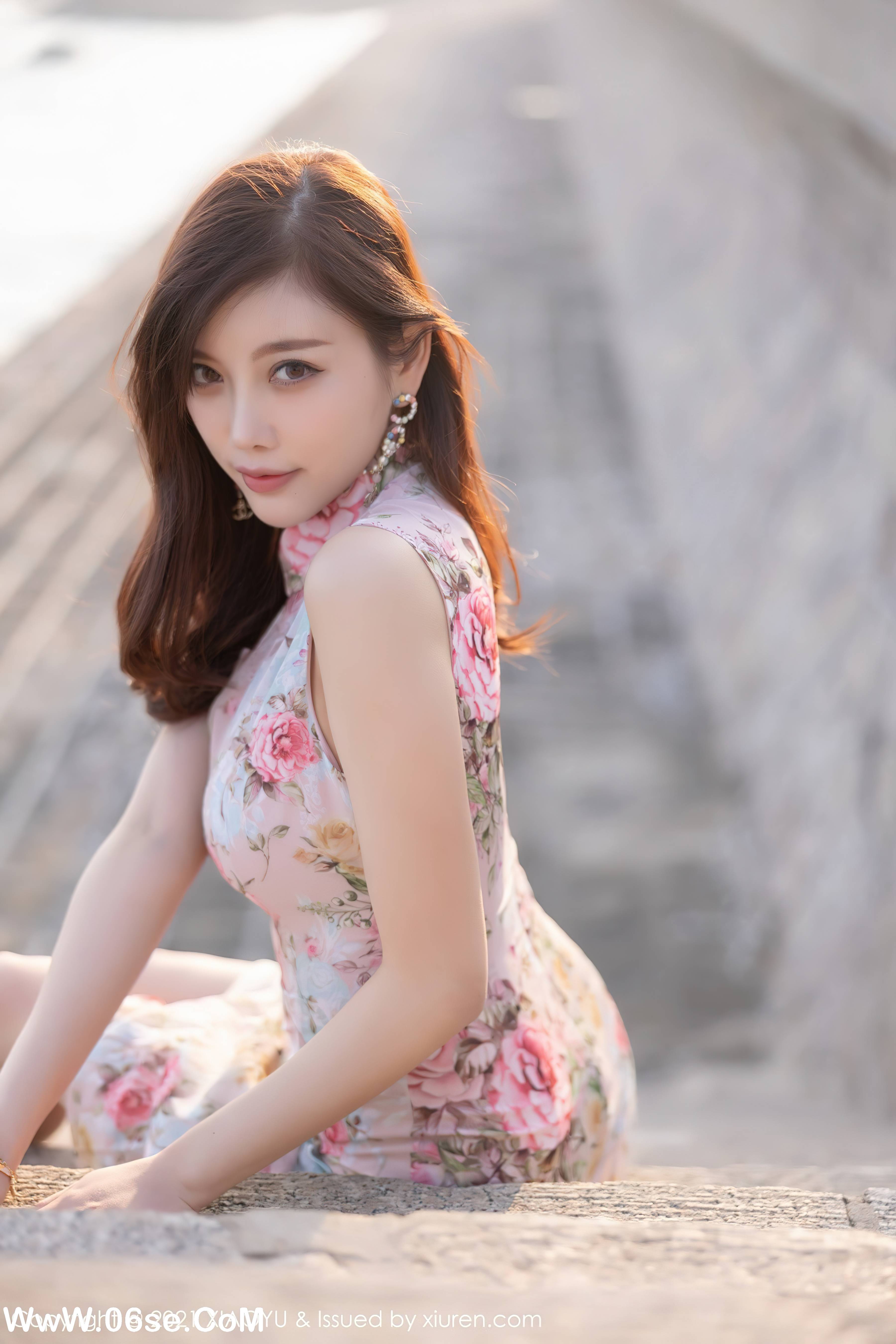 图片[12]-[XIAOYU语画界] 2021.11.09 NO.650 杨晨晨[79+1P721M]-六色网