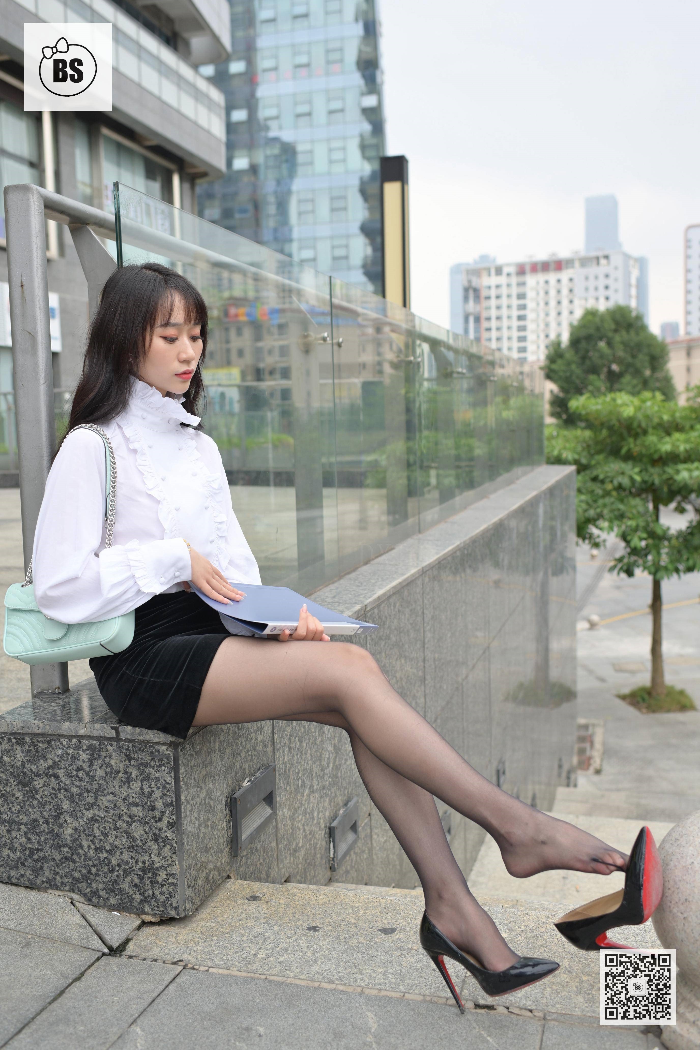图片[36]-[我丝你想]MX006 美西 公交车站奇遇记1[67P88M]-六色网