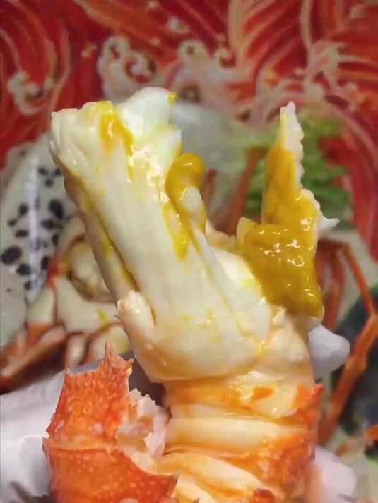 小青龙限时福利!新鲜又便?