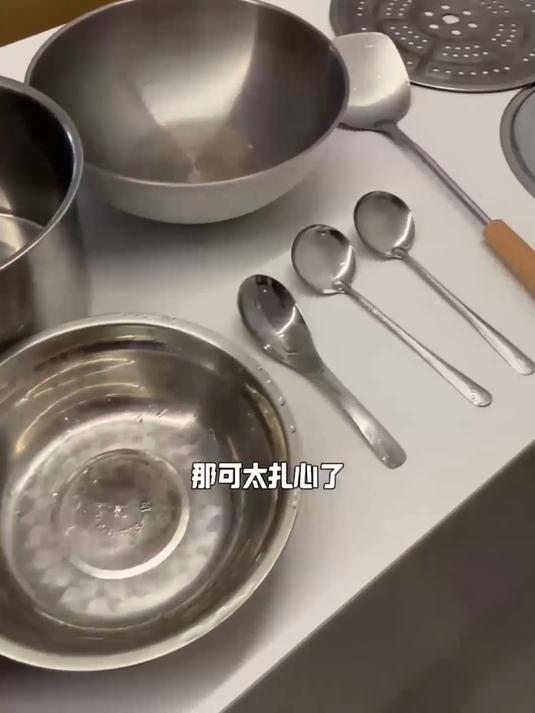 不锈钢餐具怎么选？这些智商税不要踩！