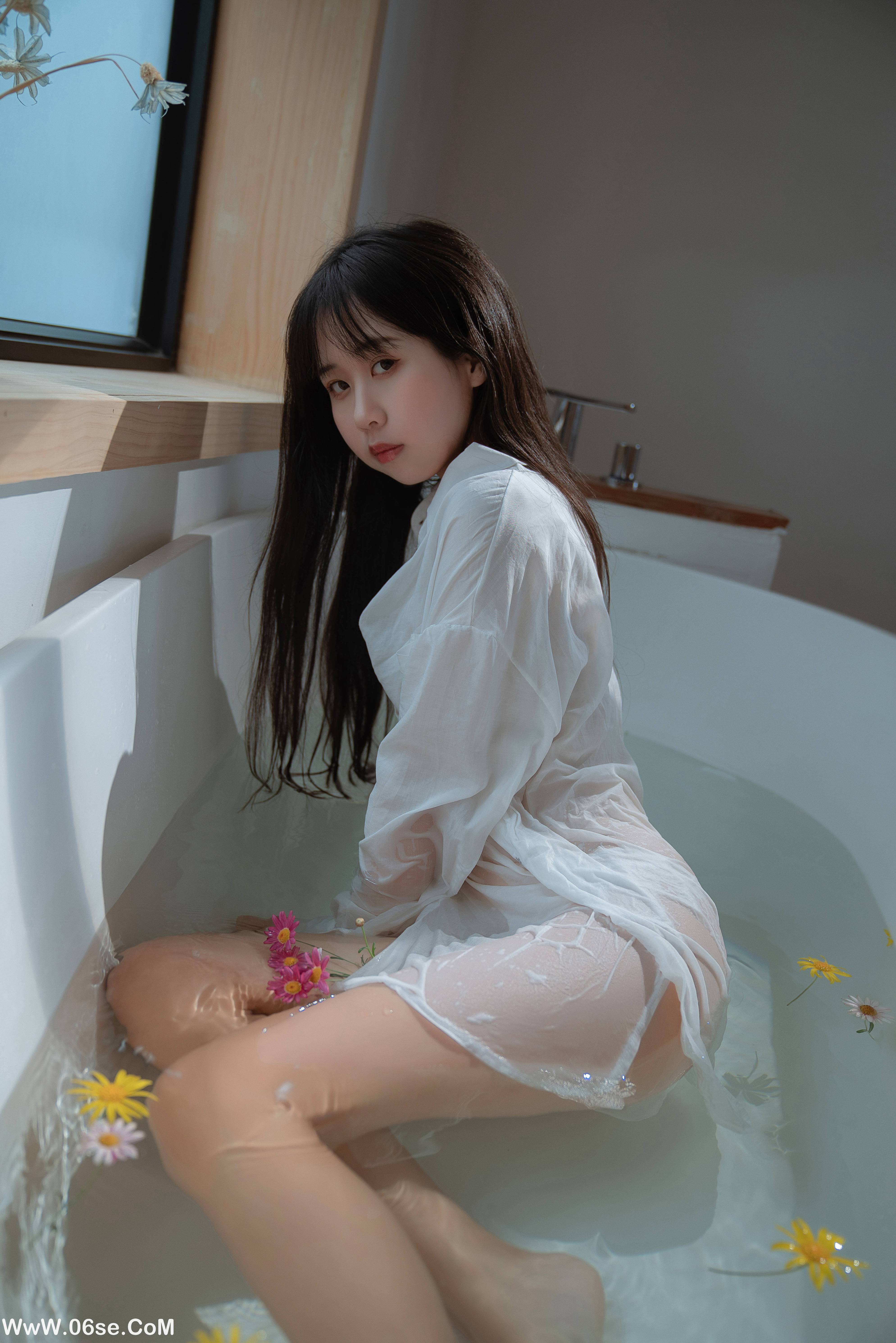 图片[21]-萌芽儿o0 NO.013 – 浴缸[72P1.76G]-六色网