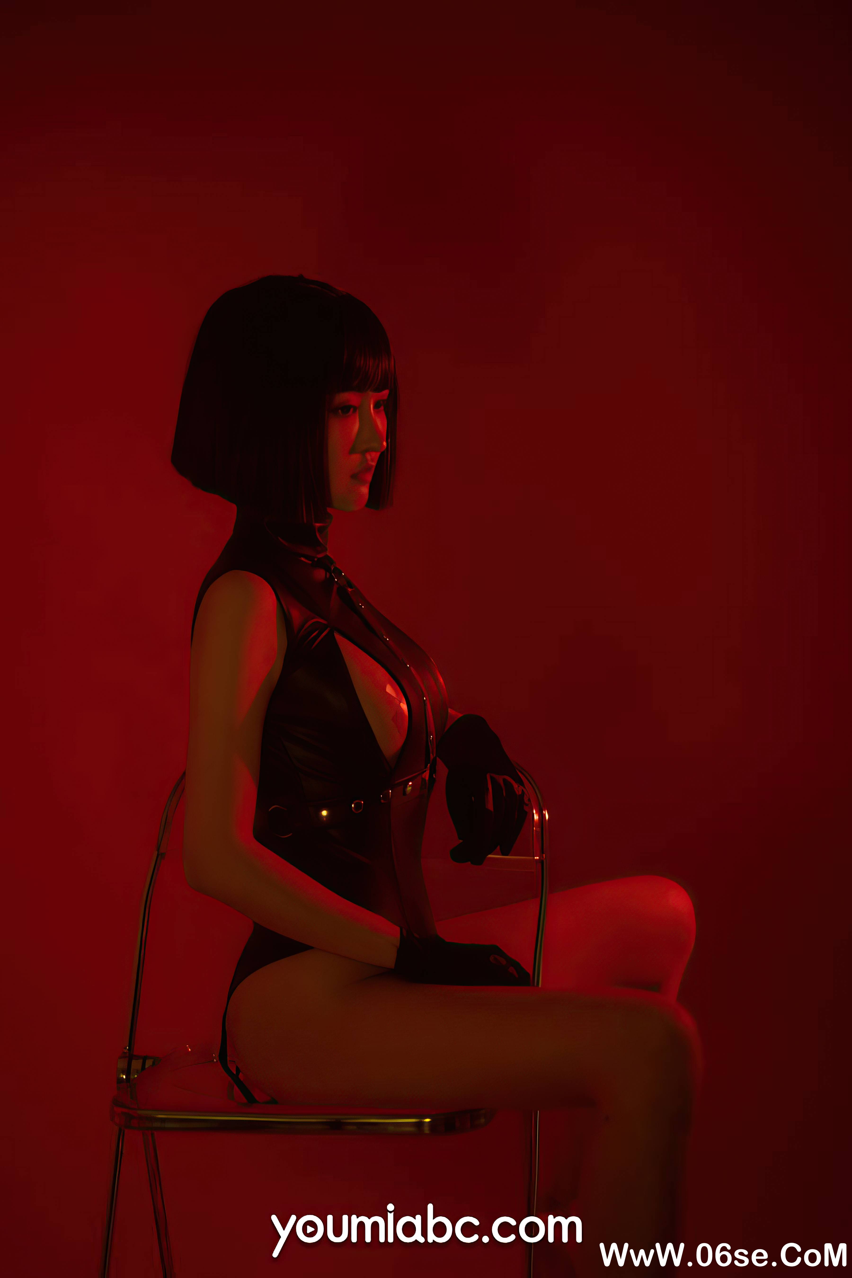 图片[39]-[YouMi尤蜜] 2021.09.18-005 复仇女郎 沈梦瑶[64+1P915M]-六色网
