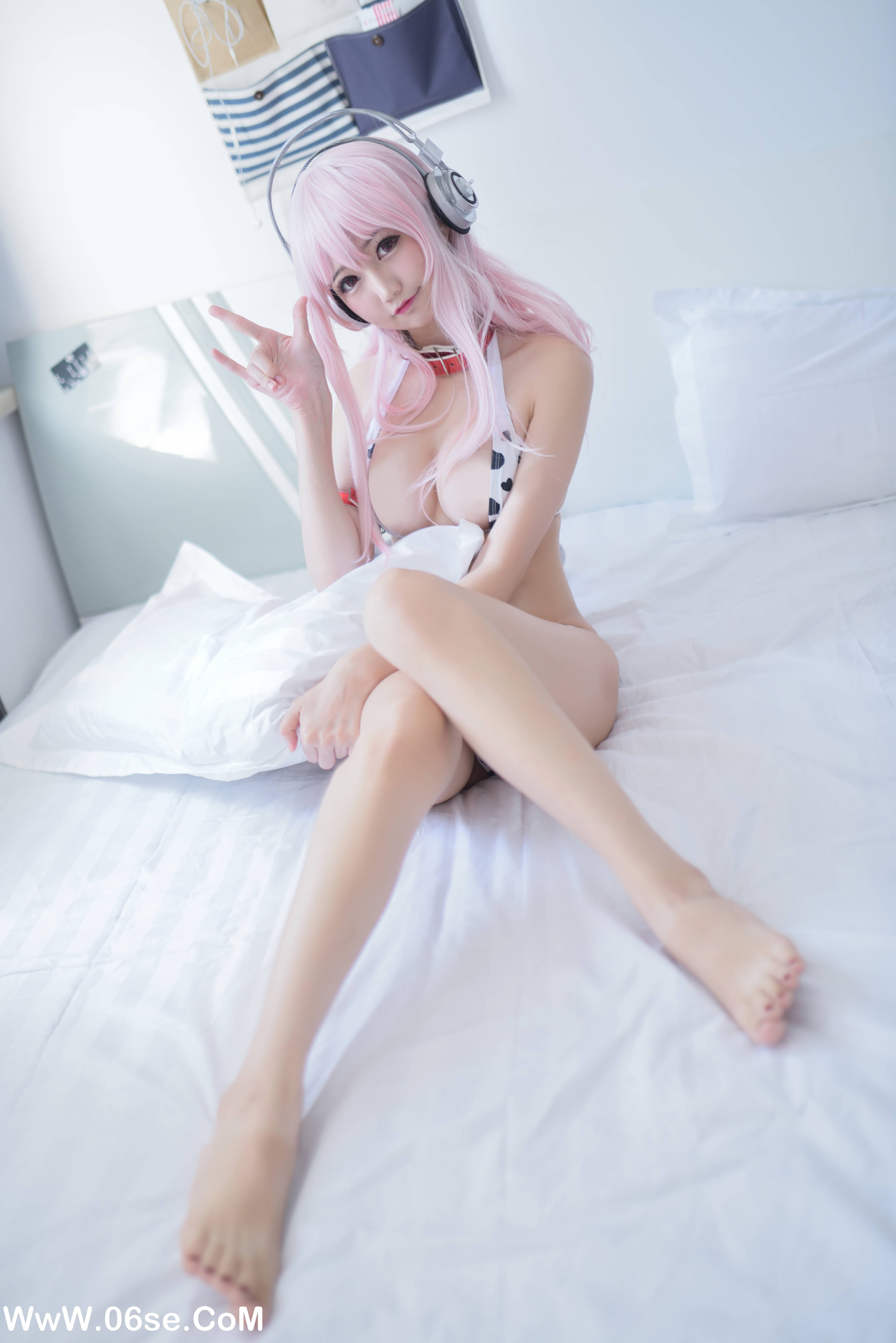 图片[11]-NAGESA魔物喵 NO.001 Super Sonico[48P+1V395M]-六色网