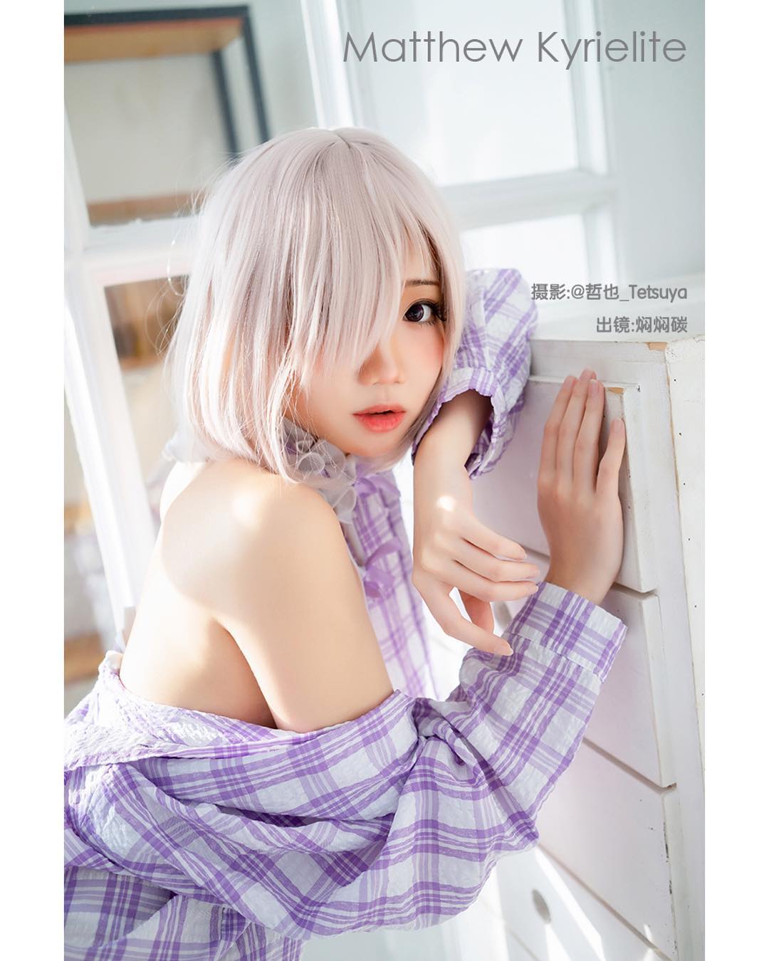 图片[891]-焖焖碳 NO.001 – 微博图片视频打包合集[1459P+98V657M]-六色网