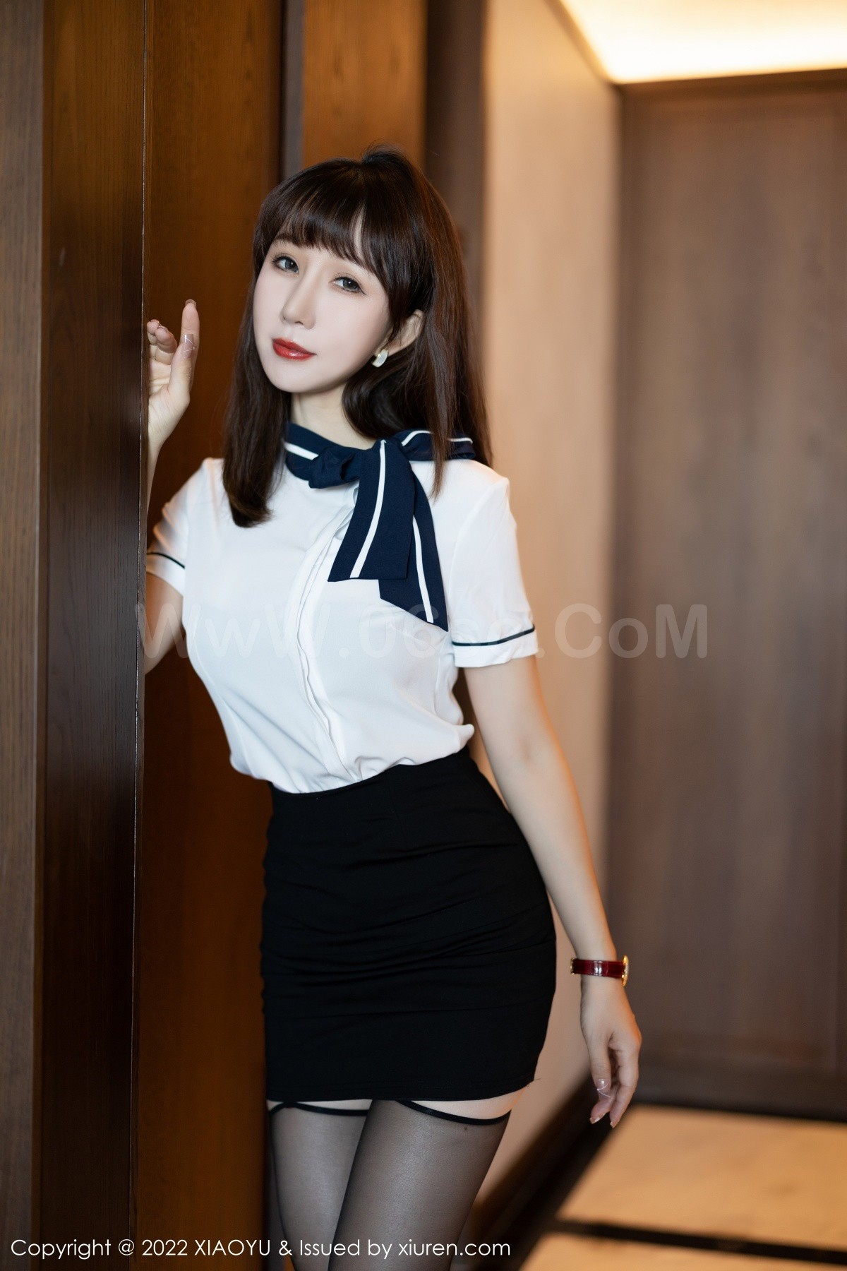 图片[5]-[XIAOYU语画界] 2022.12.05 Vol.918 波巧醬【83P】-六色网