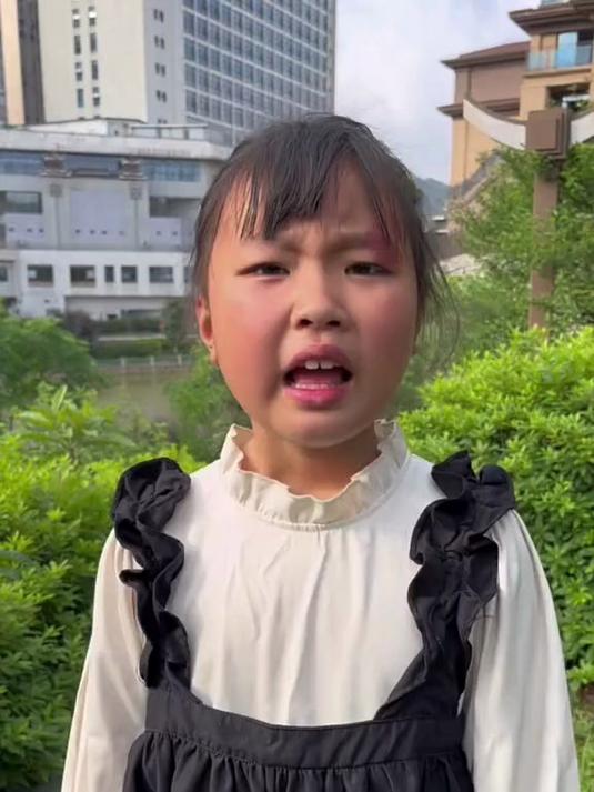 还好有小龙虾看到了