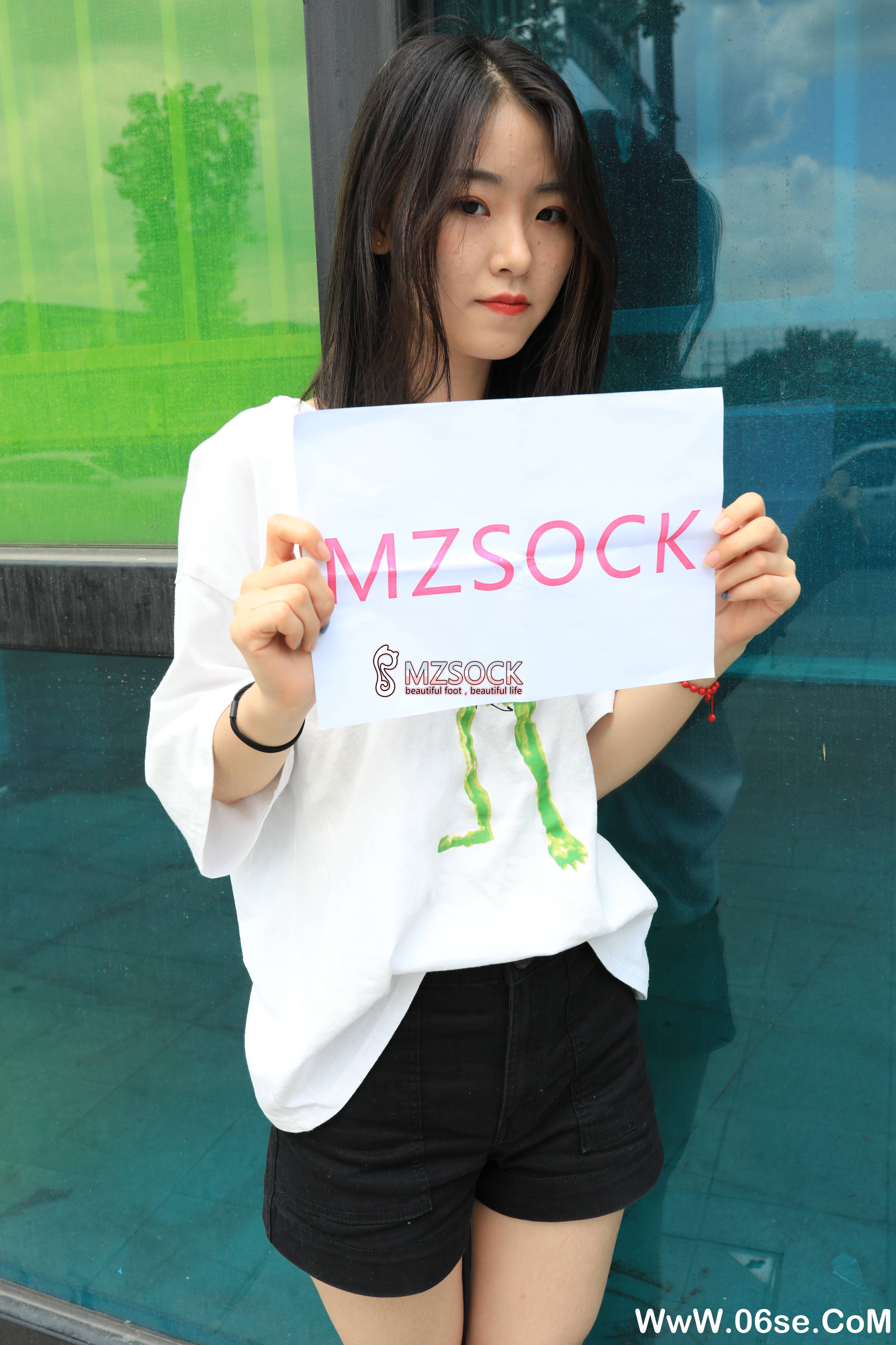 图片[2]-[MZSOCK]爱美足 NO.041 Carrie[96P385M]-六色网