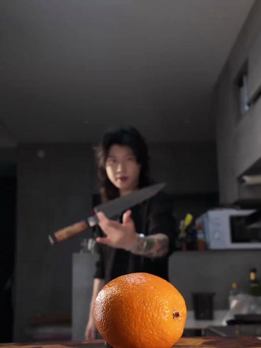 用原汁机做鸡尾酒?是的!我还做出了一杯细腻雪芭