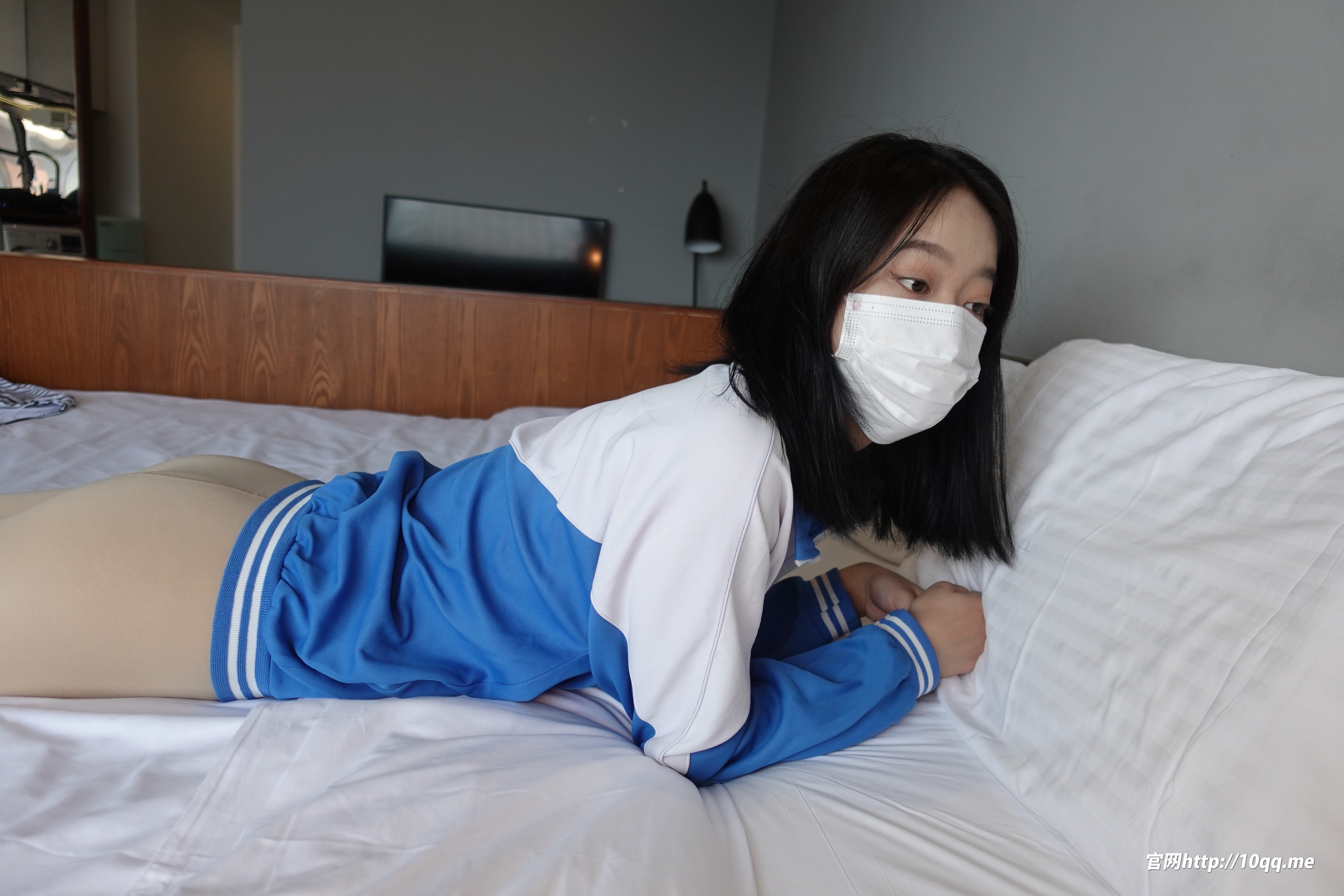 图片[70]-[ROSI口罩系列]2022.07.29 NO.2238[72+1P／87.2MB]-六色网