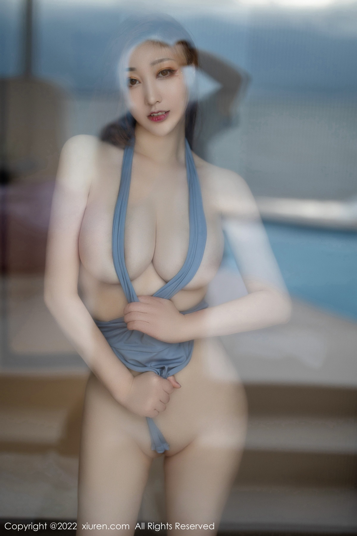 图片[27]-【XiuRen秀人网】2022.11.18 Vol.5878 妲己_Toxic【72P】-六色网