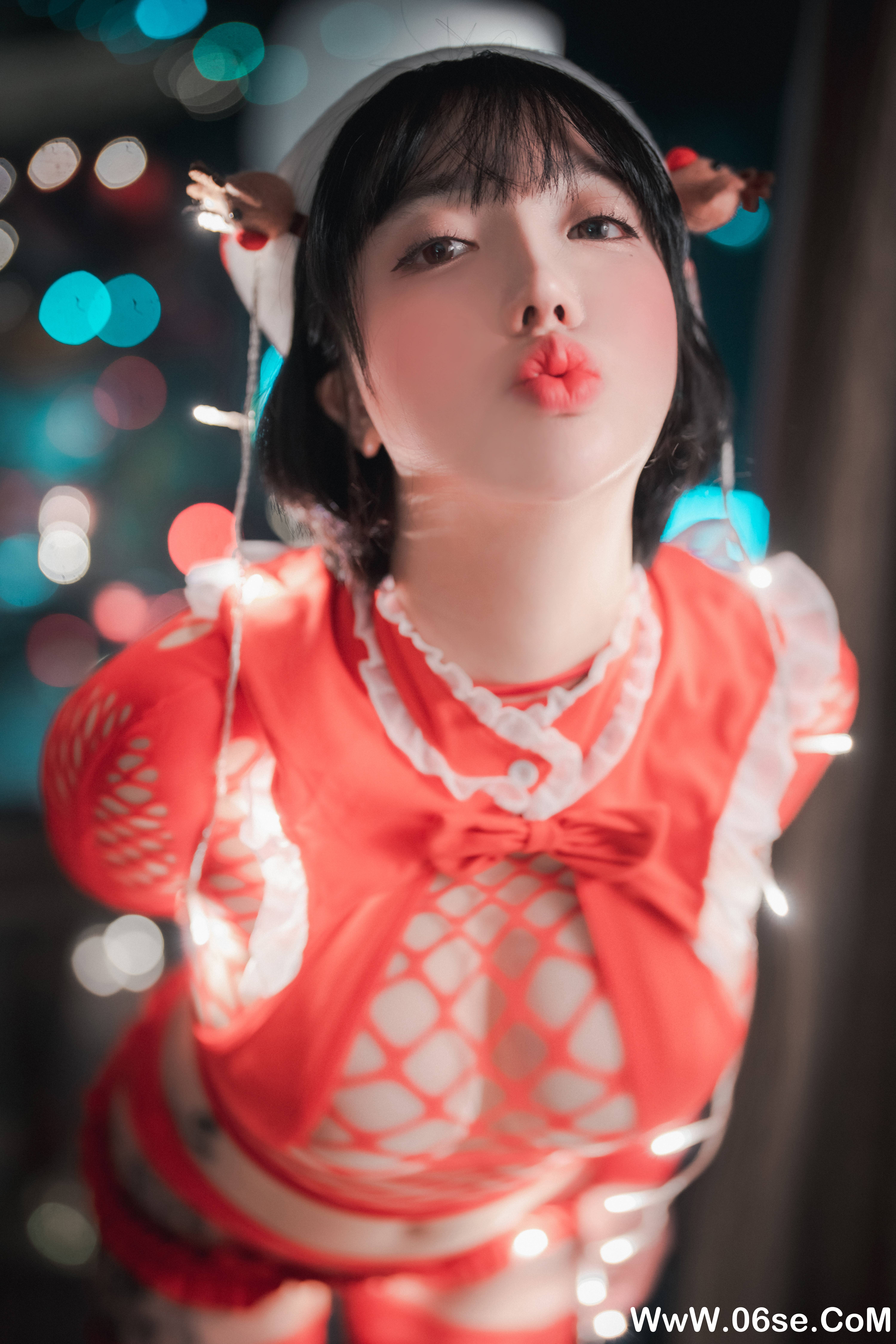 图片[93]-DJAWA — NO.159 Christmas Special 2021 [150P2.88G]-六色网