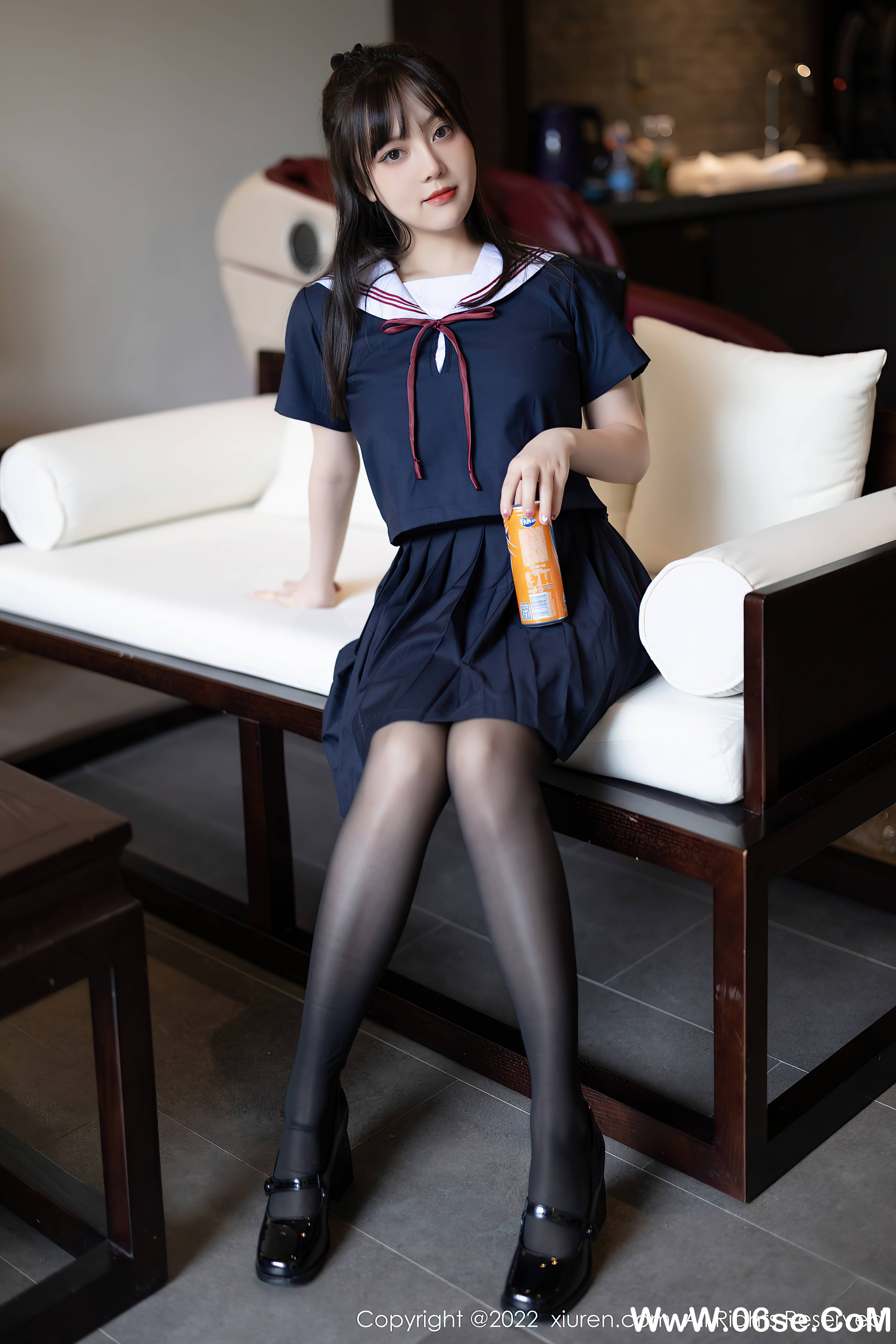 图片[4]-[XIUREN秀人网] 2022.04.06 NO.4826 豆瓣酱[71+1P619M]-六色网