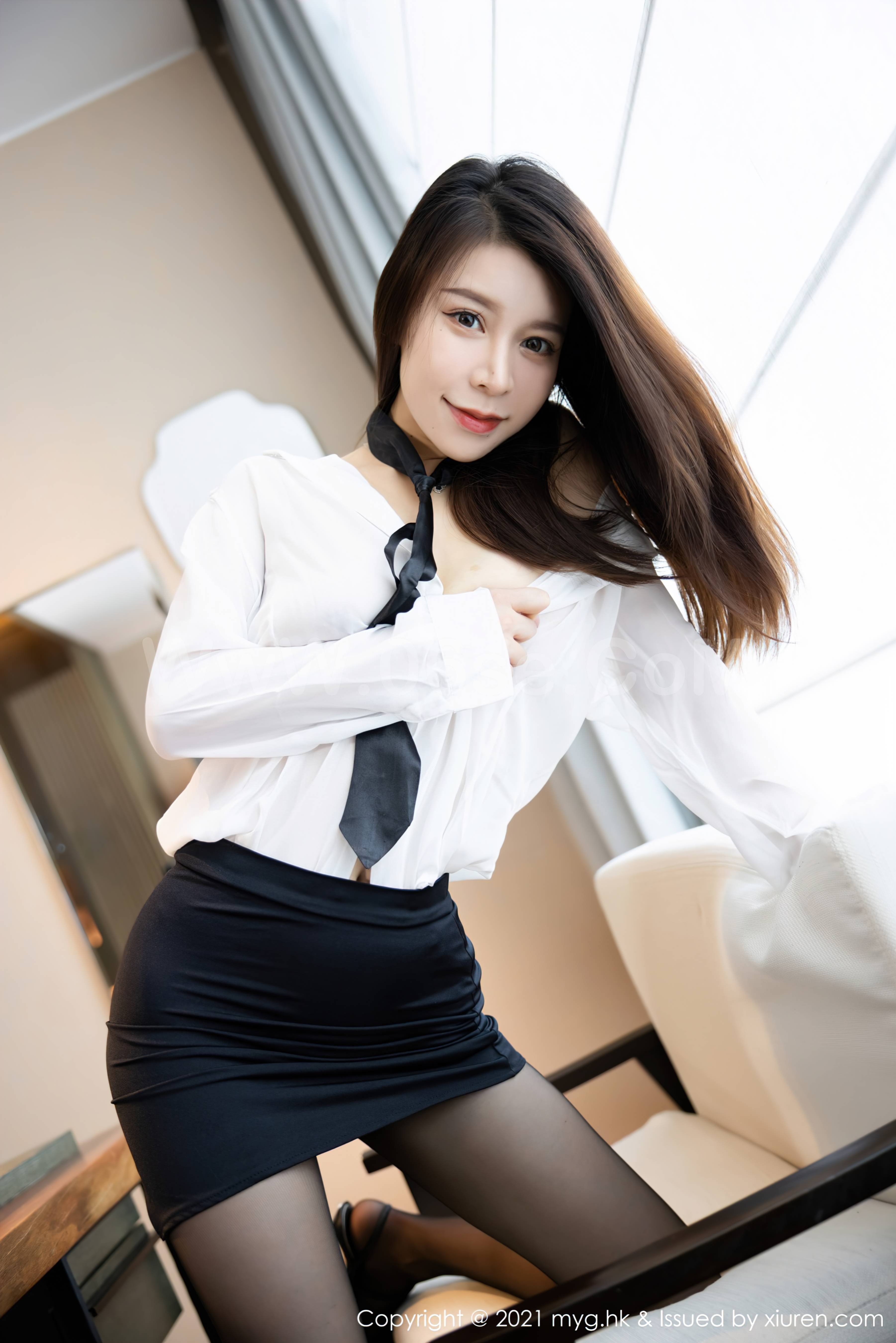 图片[13]-MyGirl Vol.565 Vetiver – Jia Bao Bei Er (嘉宝贝儿)-六色网