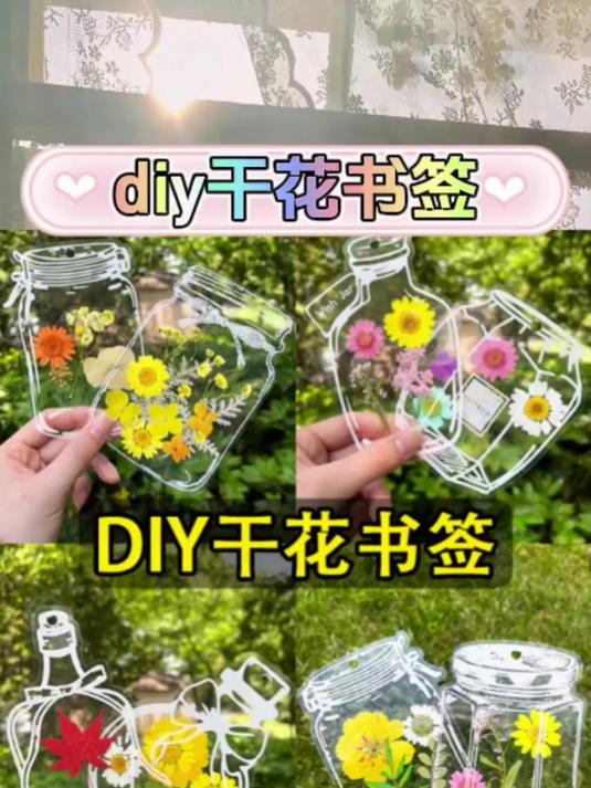 塑封膜秋天收集枫叶国庆节礼物手工材料透明树叶粘贴画制作