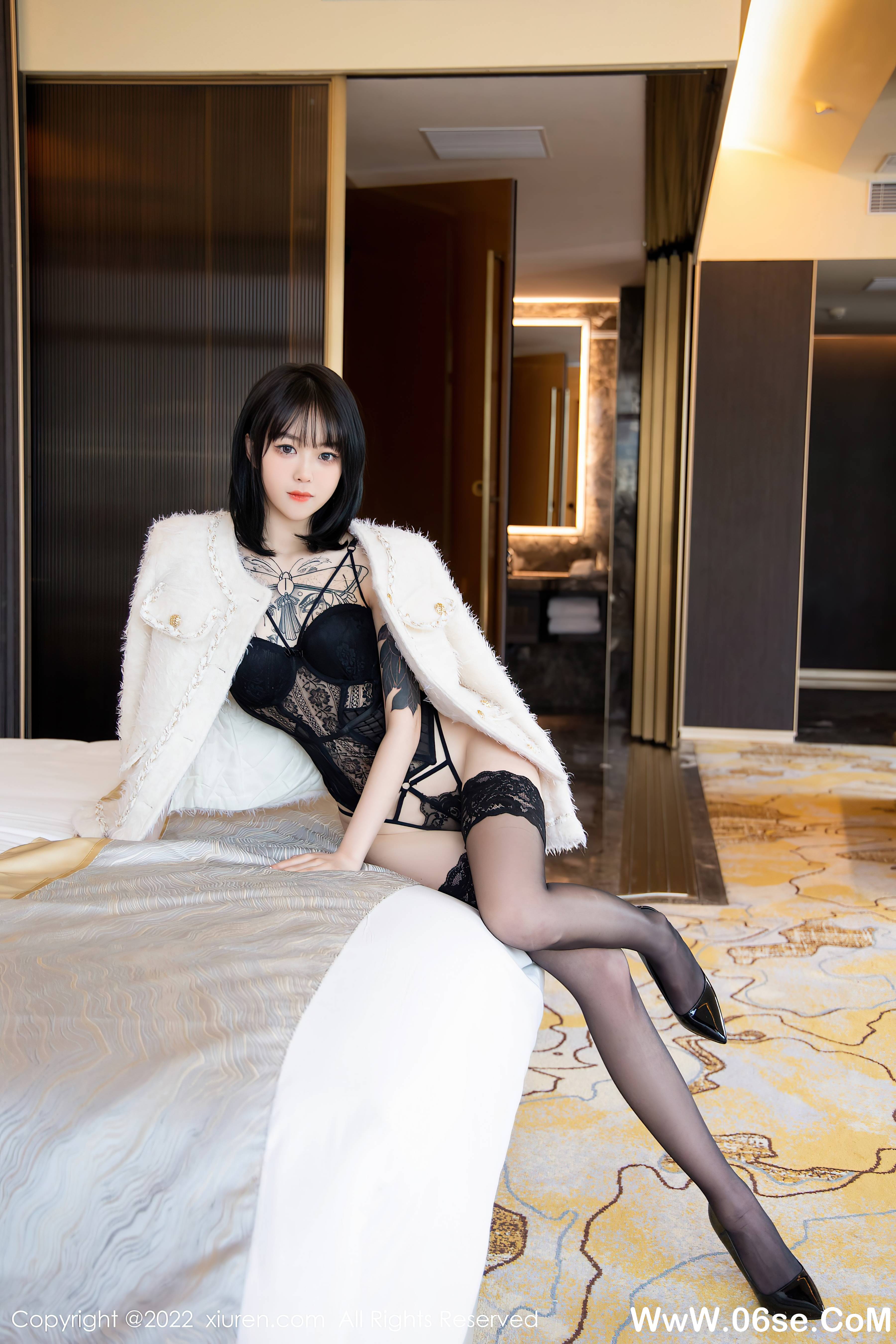 图片[18]-[XIUREN秀人网] 2022.03.10 NO.4700 奶瓶[74+1P382M]-六色网