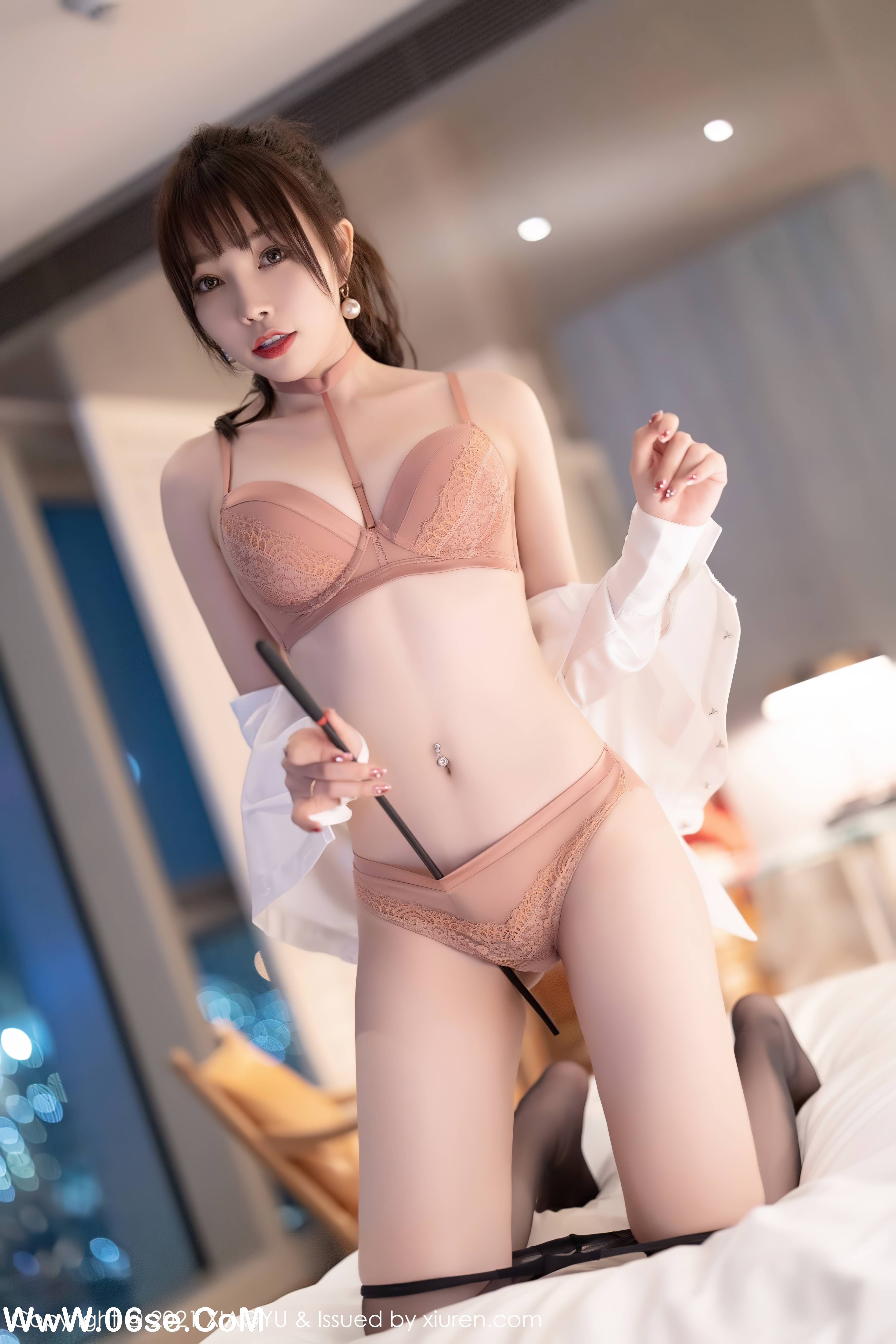 图片[56]-[XIAOYU语画界] 2021.12.27 NO.684 芝芝[98+1P780M]-六色网
