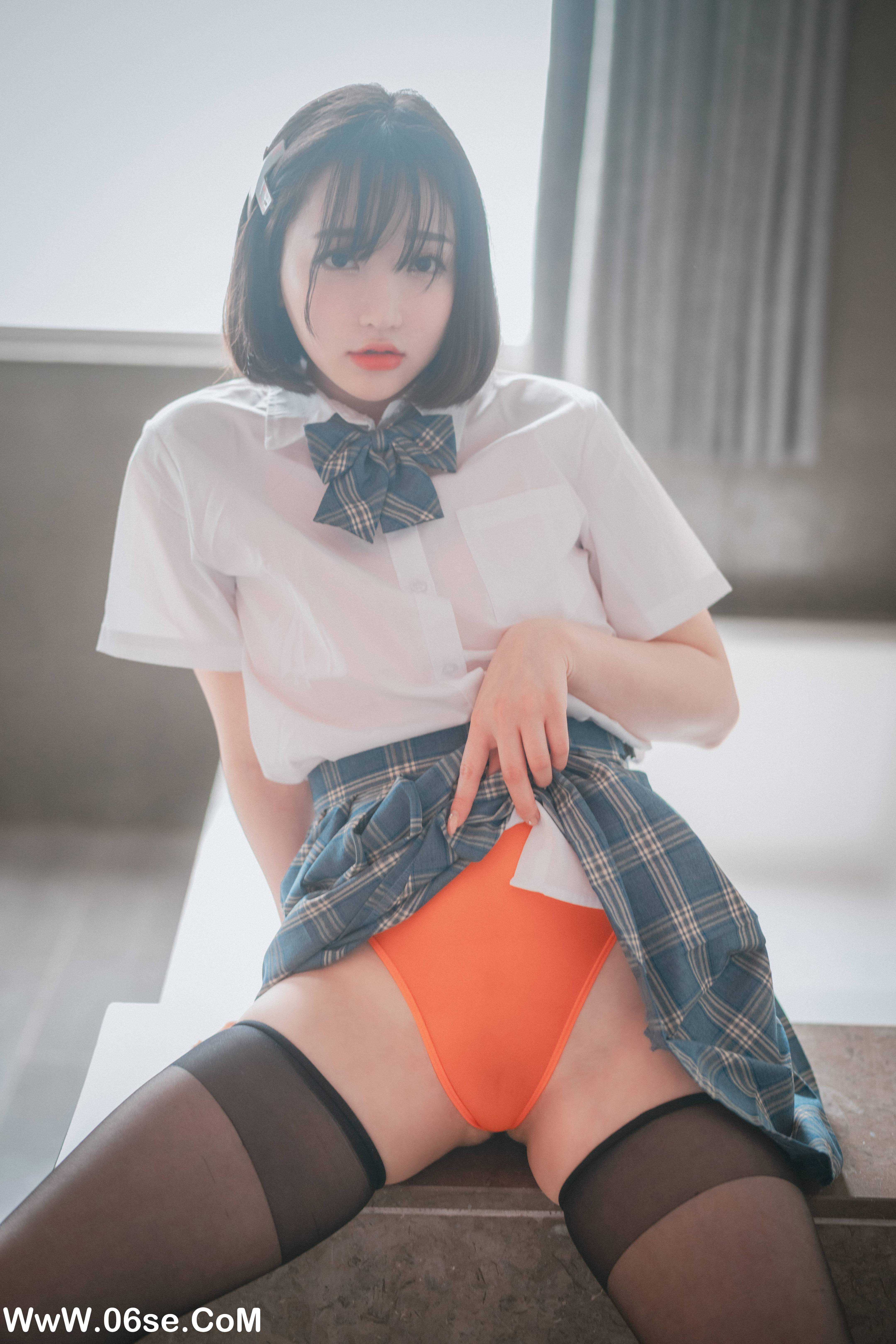 图片[17]-DJAWA – NO.051 Swimming Lessons #6 – Son Ye-Eun [155P3.38G]-六色网