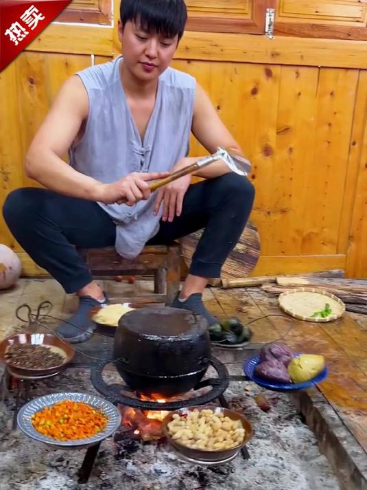 农残细菌双清零!苏泊尔净化机:果蔬海鲜五谷都能净化  