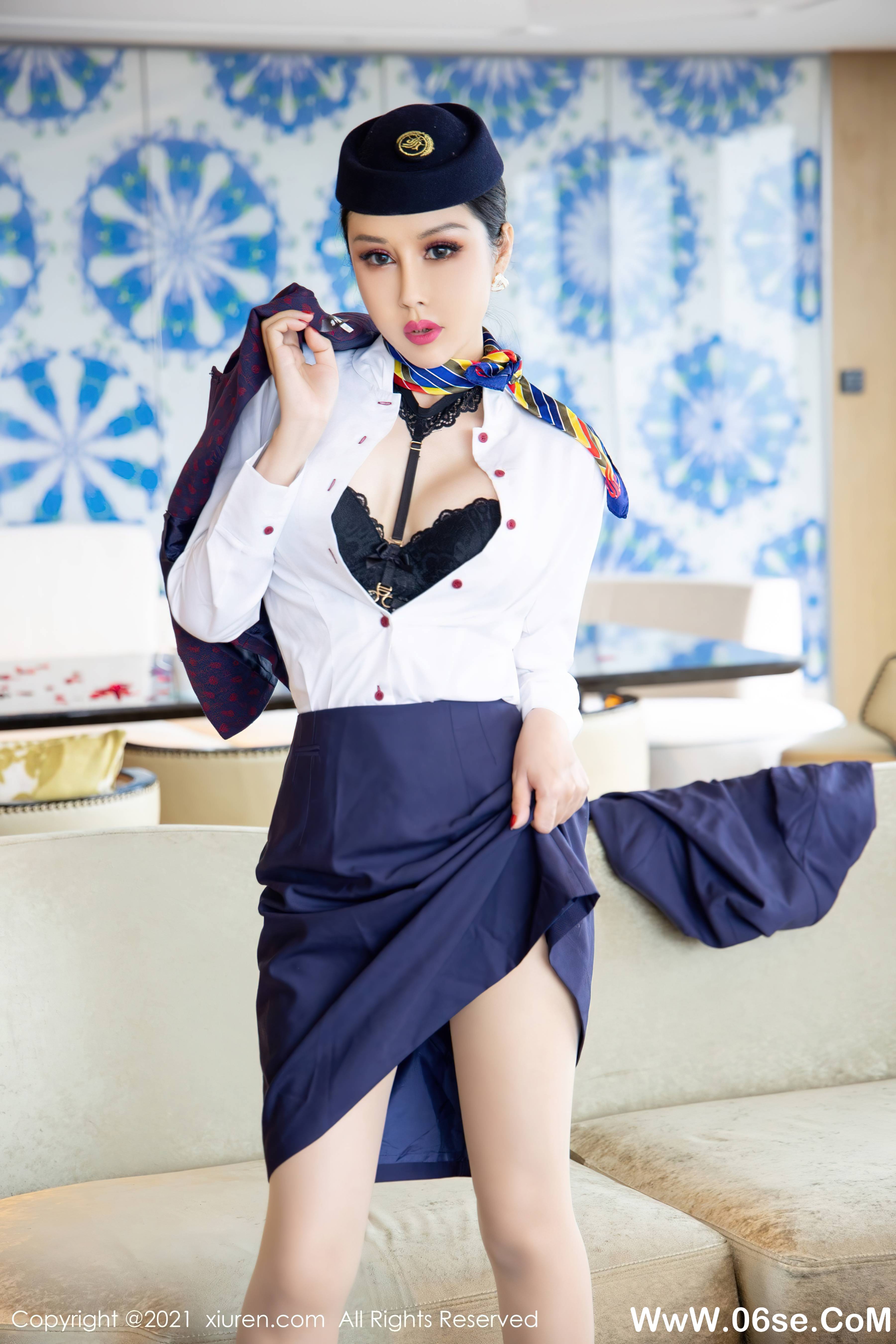 图片[31]-[XIUREN秀人网] 2021.10.12 NO.4050 田冰冰[69+1P681M]-六色网
