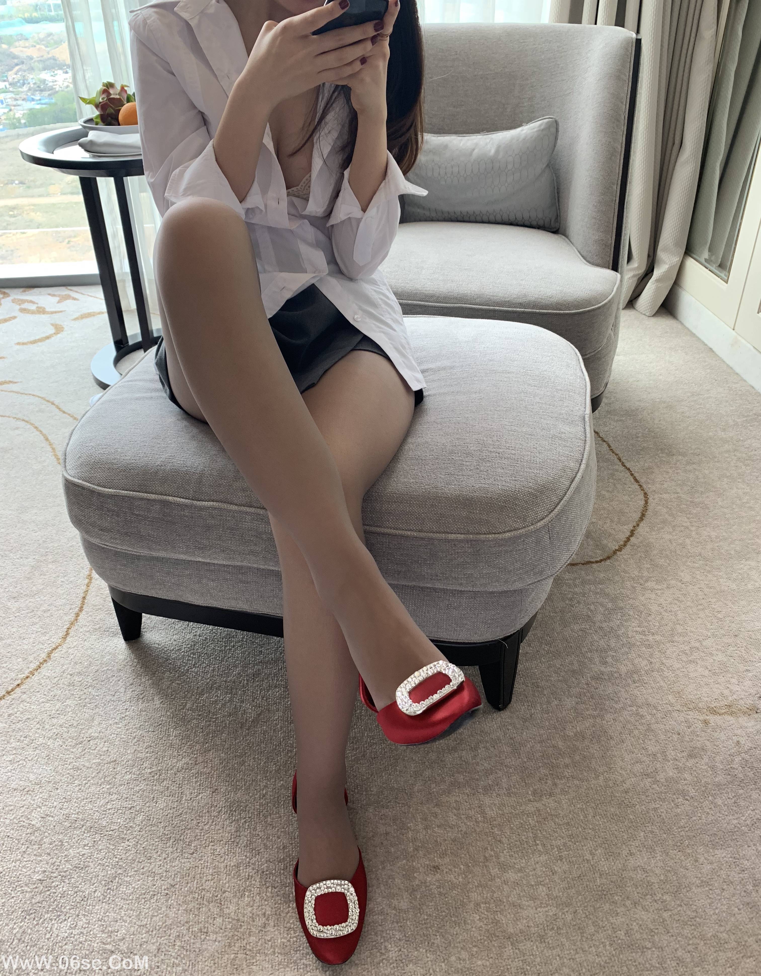 图片[435]-LICCL丽绮映像 NO.008 – 肉丝 [526P2.50G]-六色网