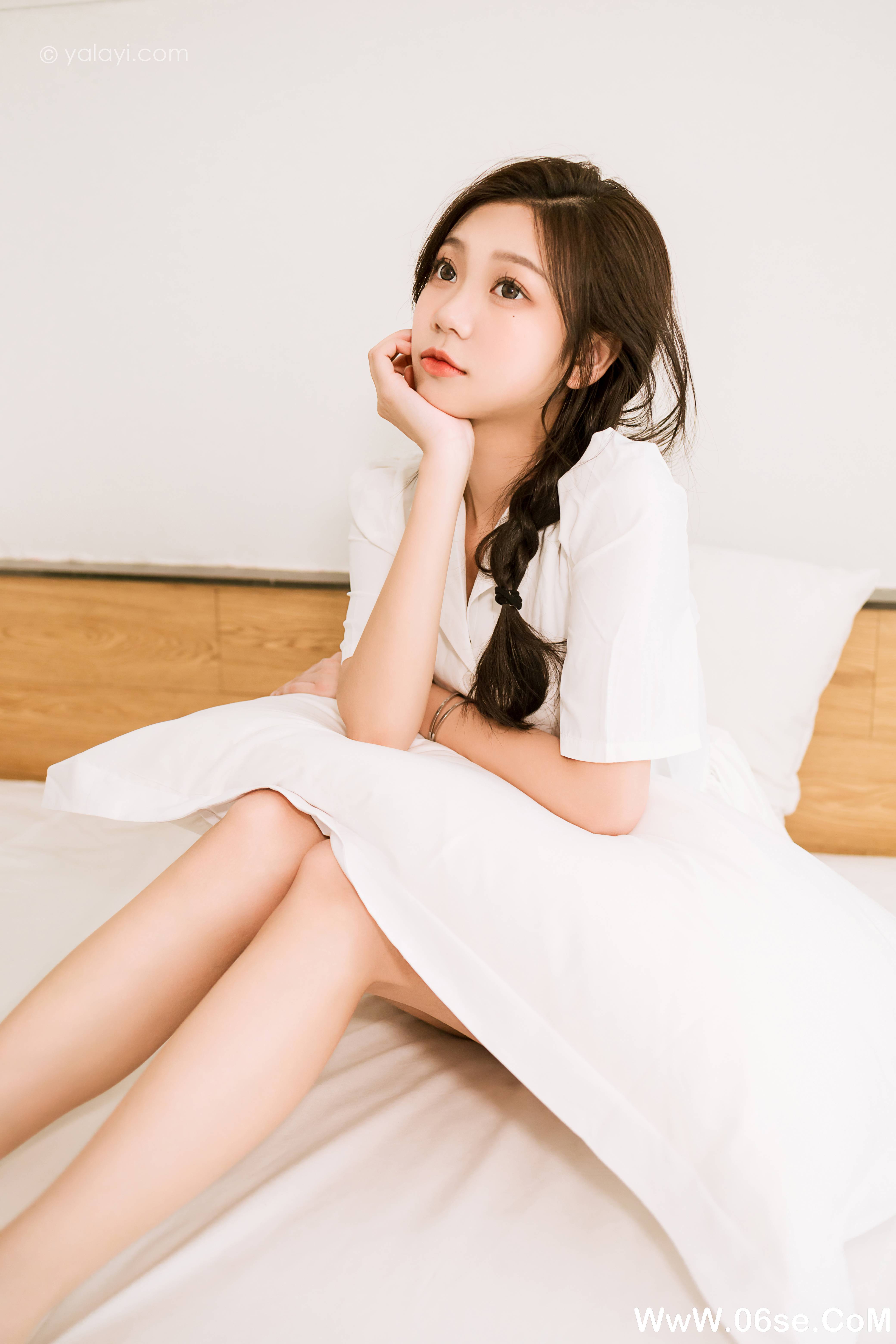 图片[38]-[YALAYI雅拉伊] 2022.07.01 NO.944 《好美丽》[40+1P349M]-六色网