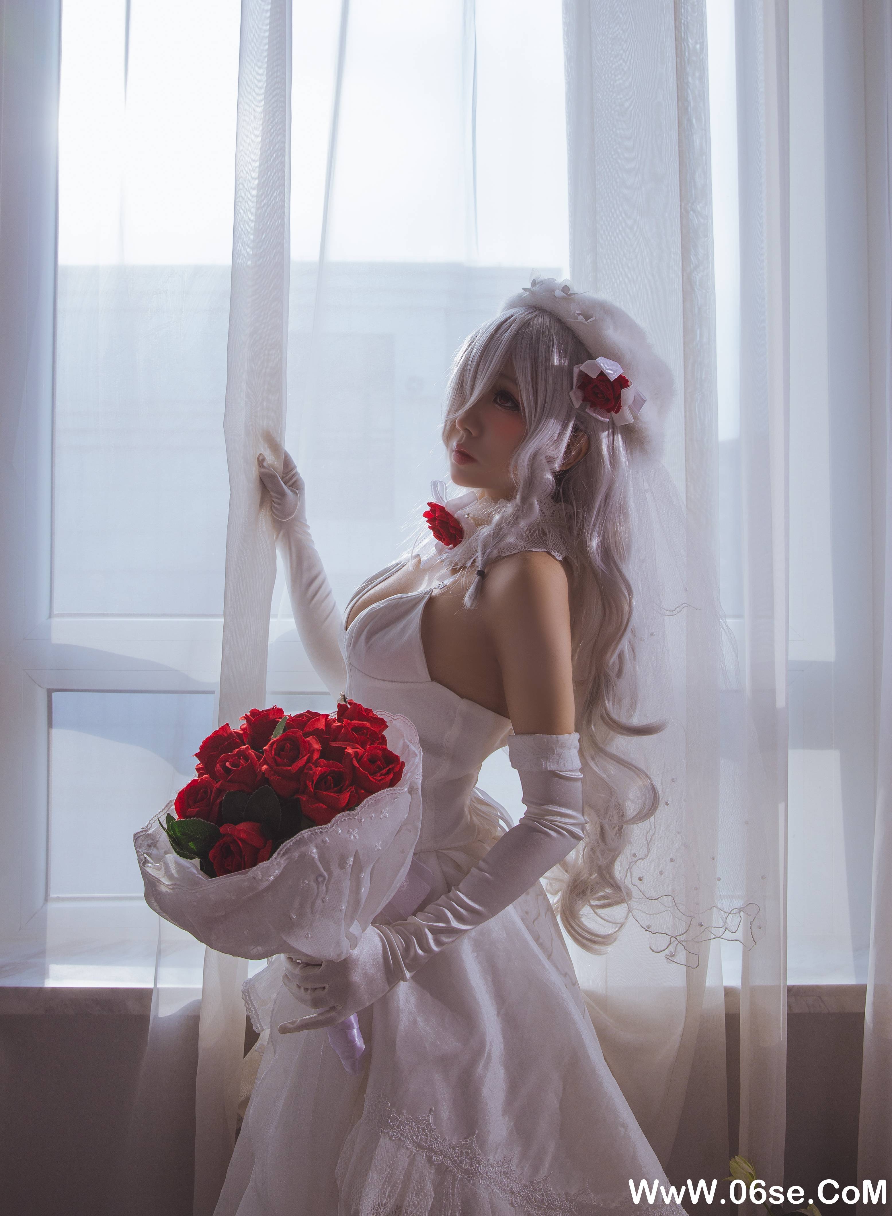 图片[13]-日奈娇 NO.020 — g36c 礼服[40P375M]-六色网