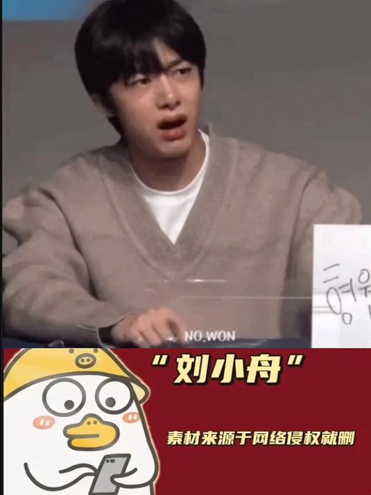 鹅明白鹅明白吗?!