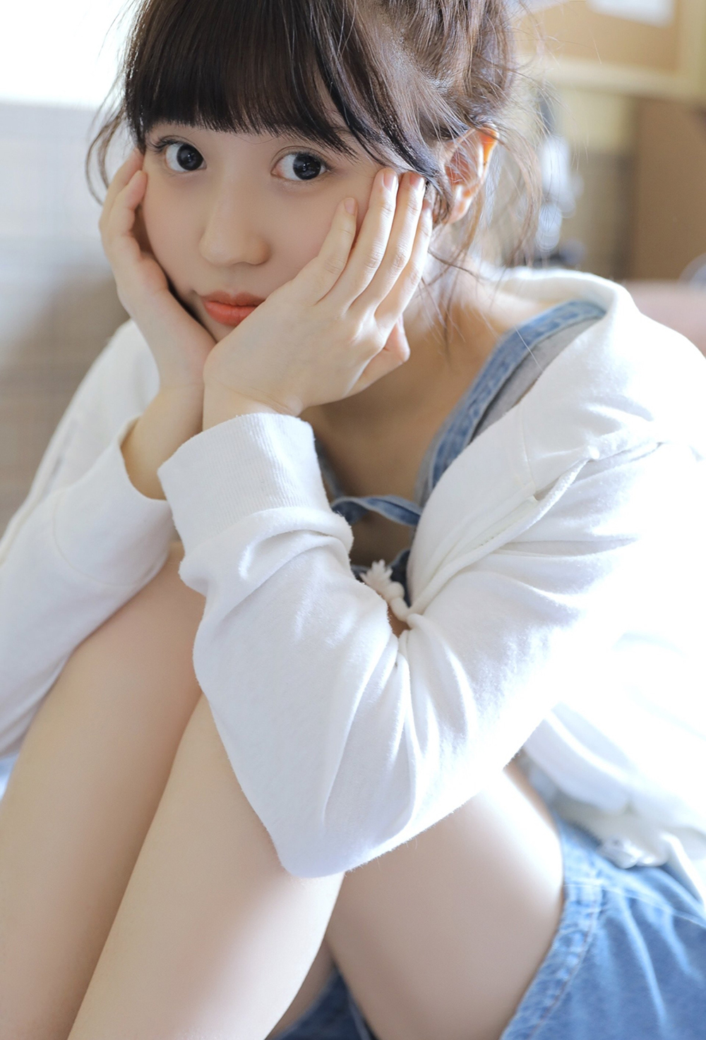 图片[10]-氧气女孩儿-六色网