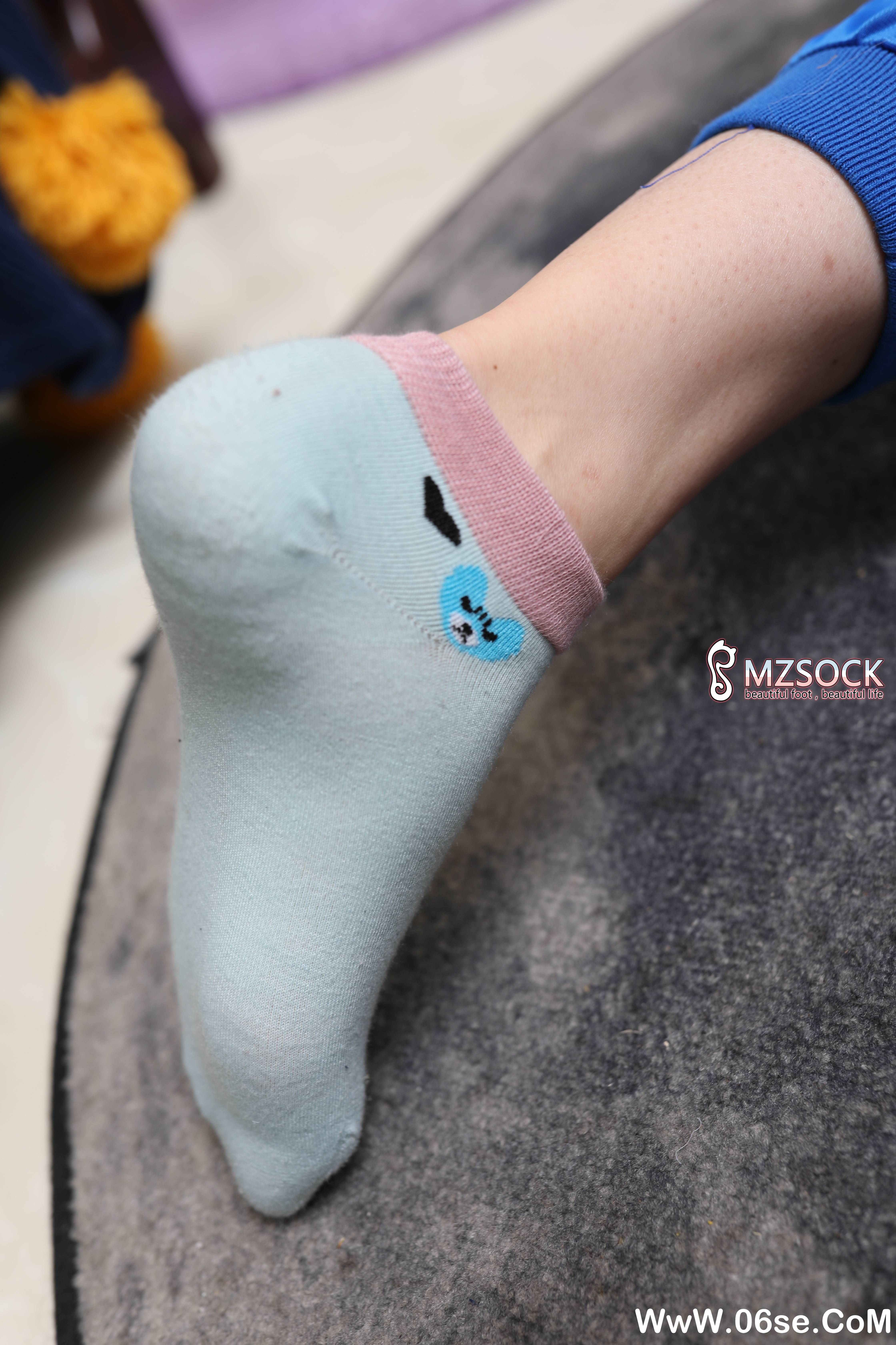 图片[127]-[MZSOCK]爱美足 NO.008 白熙[211P644M]-六色网