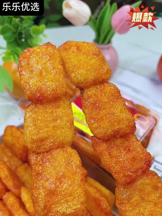北京烤鸭豆制品辣条吃过的都多大了 辣条 零食推荐