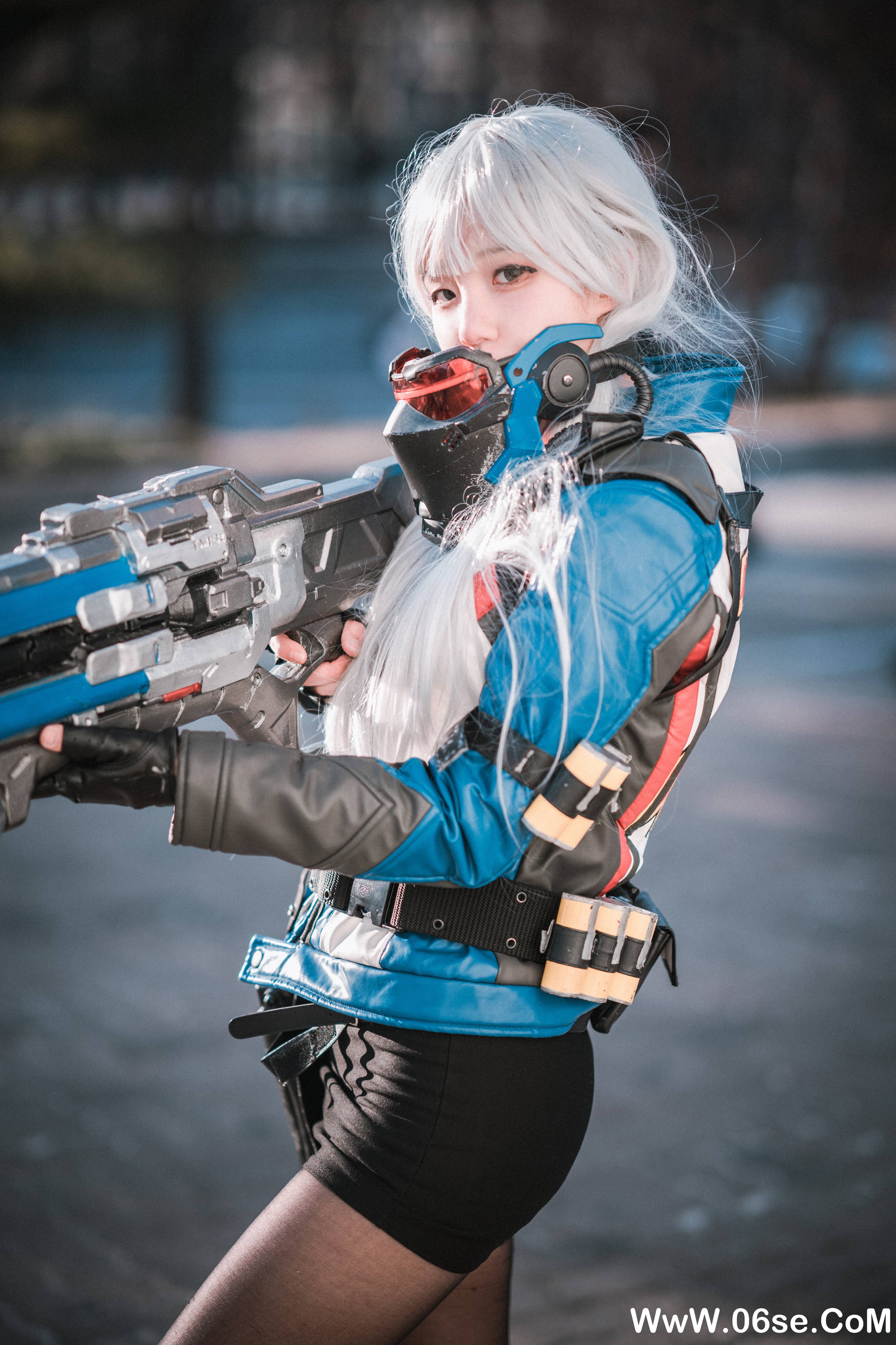 图片[10]-DJAWA – NO.066 Soldier：76 [15P139M]-六色网