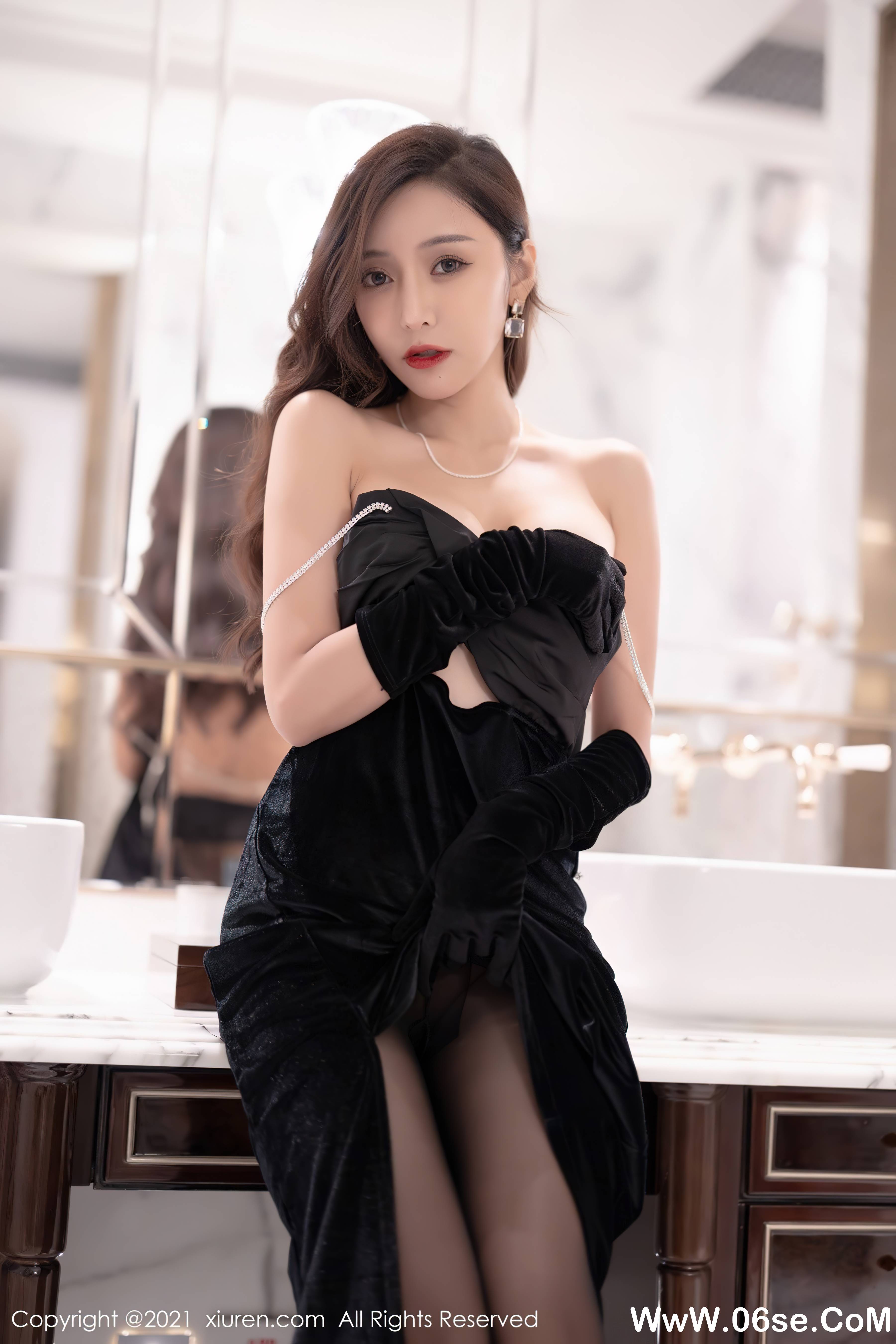 图片[53]-[XIUREN秀人网] 2021.10.22 NO.4101 王馨瑶yanni[57+1P459M]-六色网