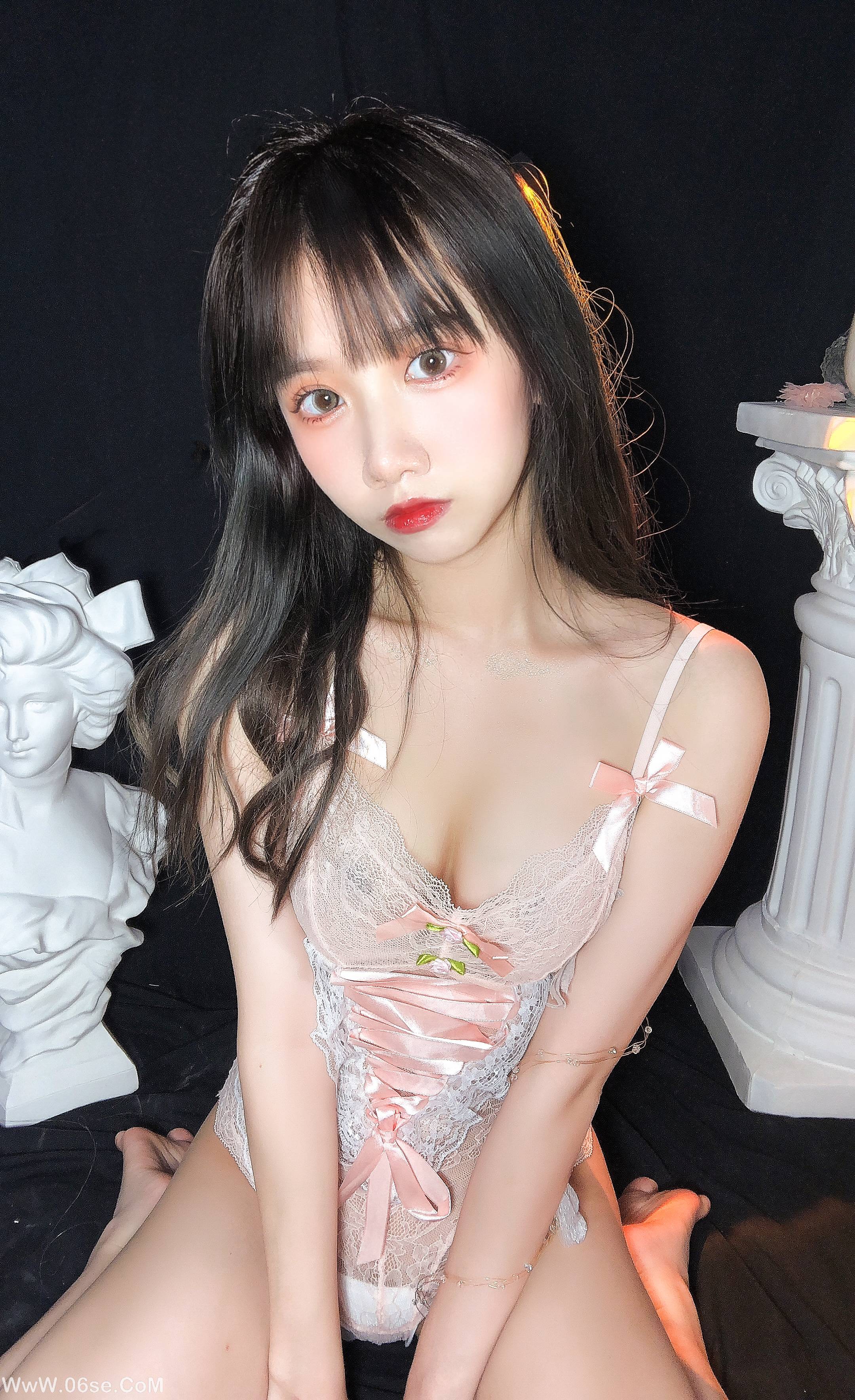图片[8]-果咩酱 NO.006 – 春天[24P+1V163M]-六色网