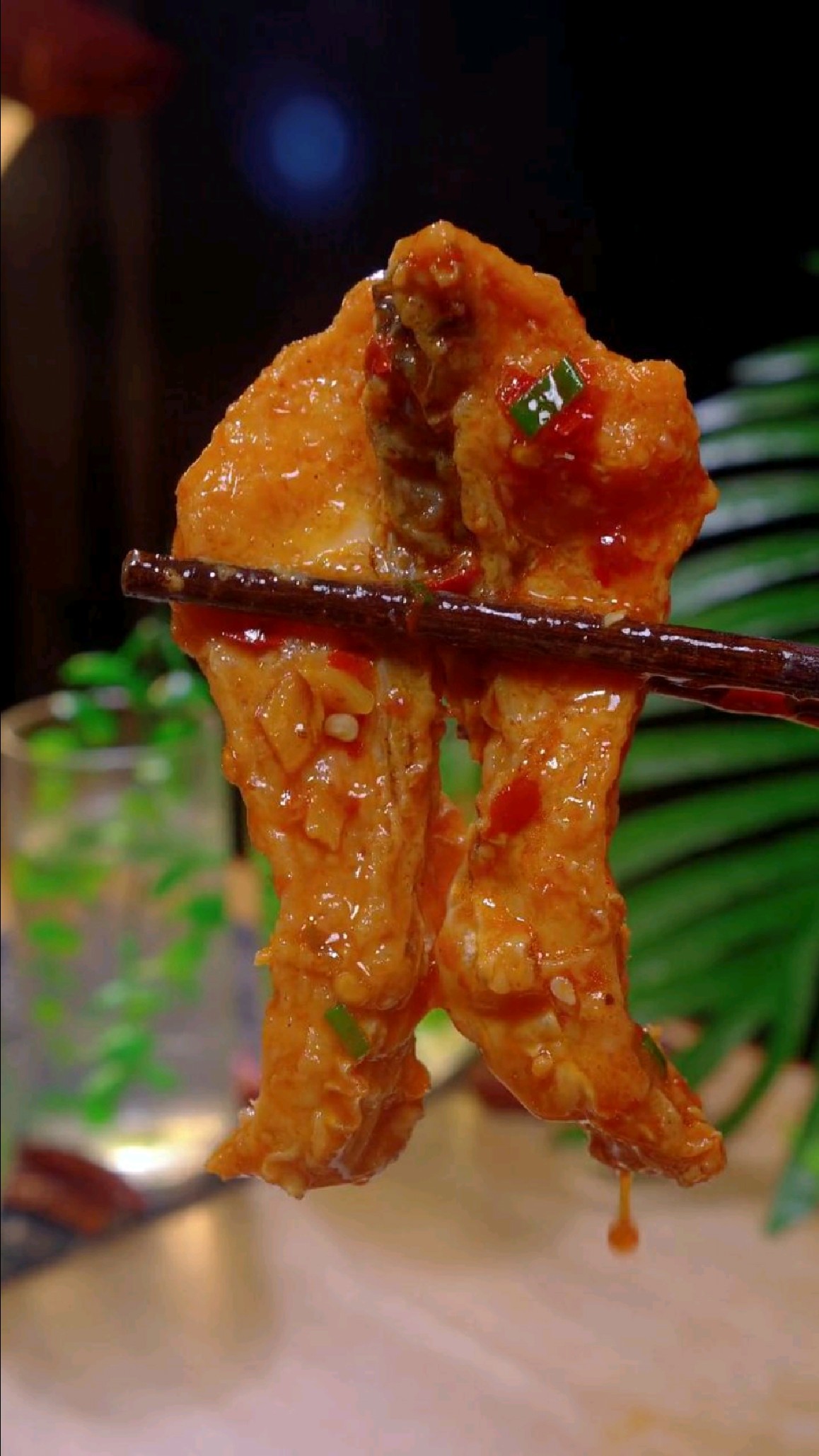 红烧鱼块的家常做法