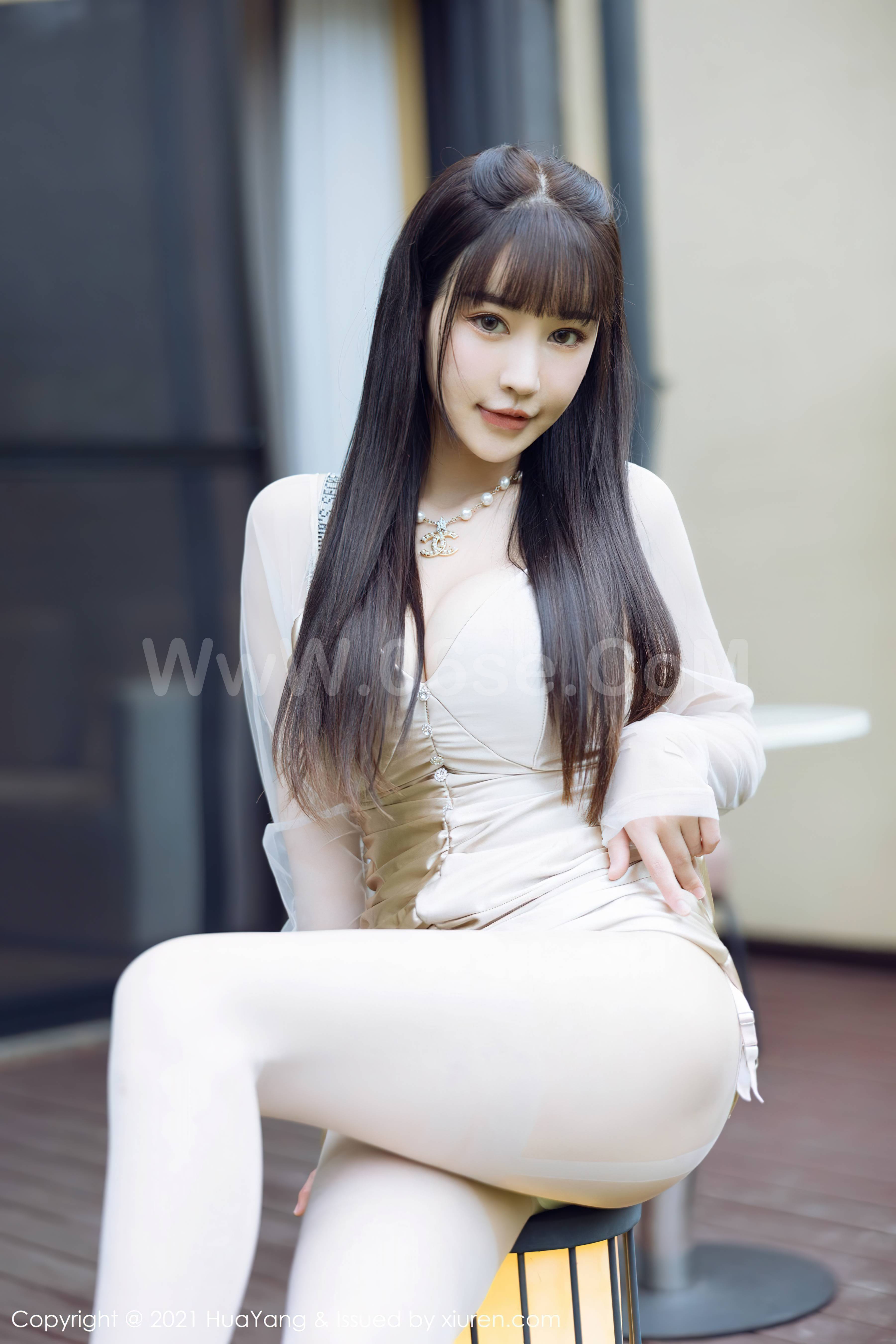 图片[16]-HuaYang Vol.471 Zhu Ke Er (朱可儿)-六色网