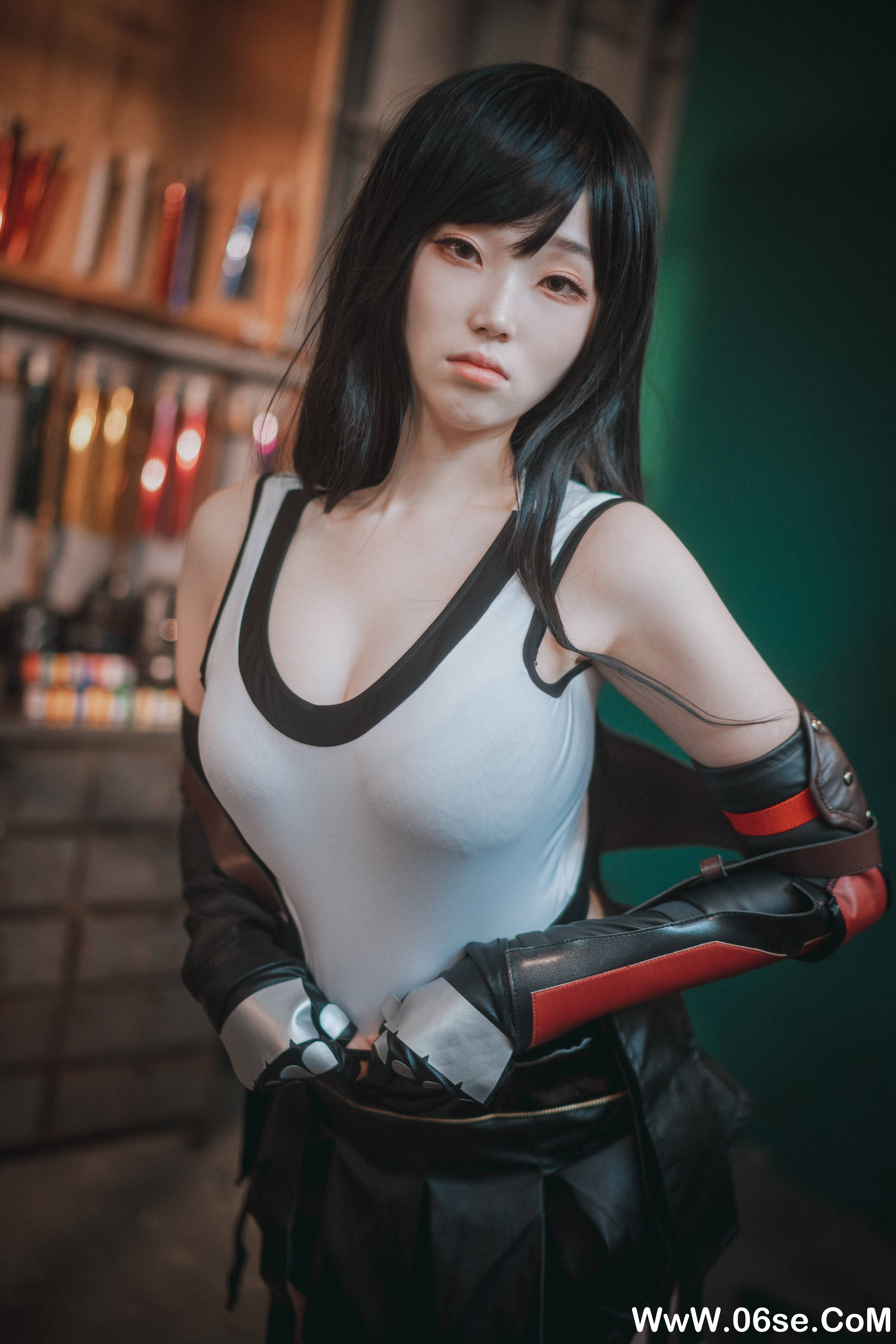 图片[8]-DJAWA – NO.102 Tifa Lockhart [51P1.2G]-六色网