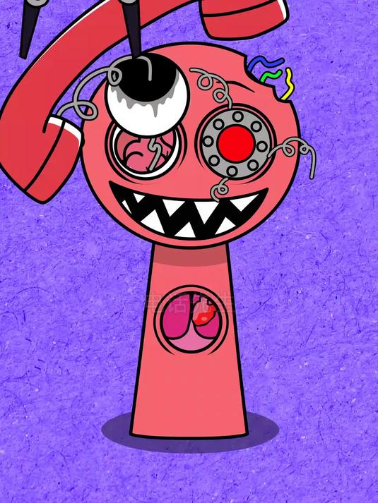 节奏盒子:修复电话先生