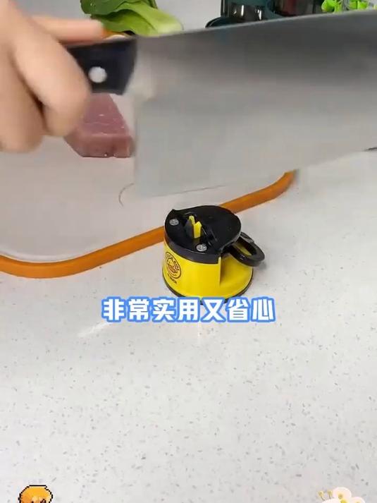 厨神秘籍:小黄鸭魔刀神器,轻松锻造烹饪利器!