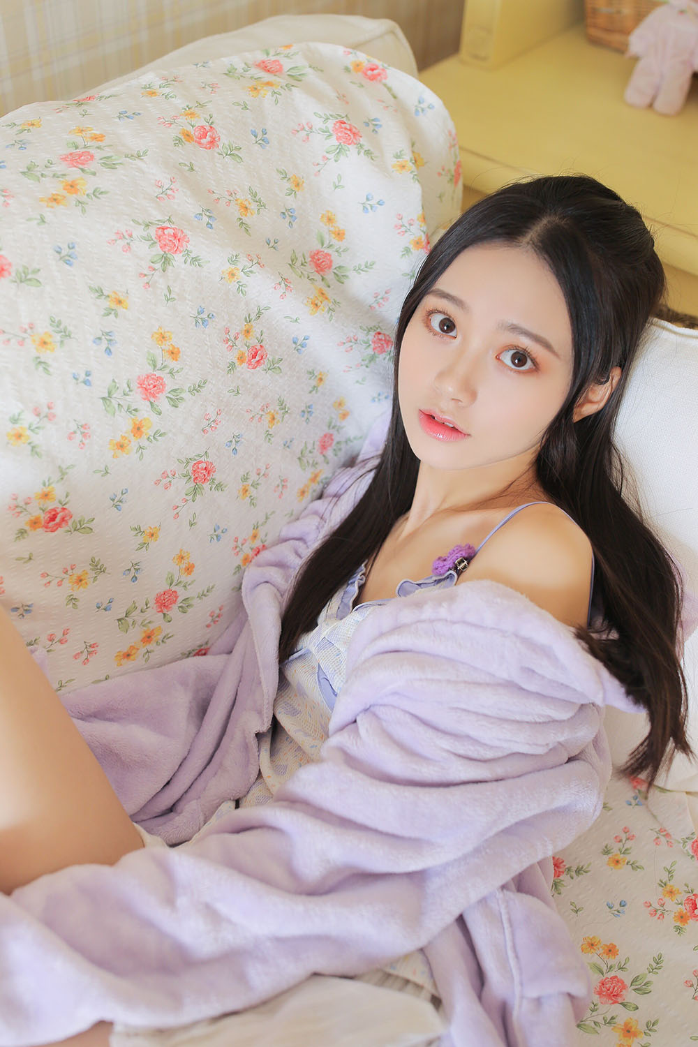 图片[65]-少女心事-六色网