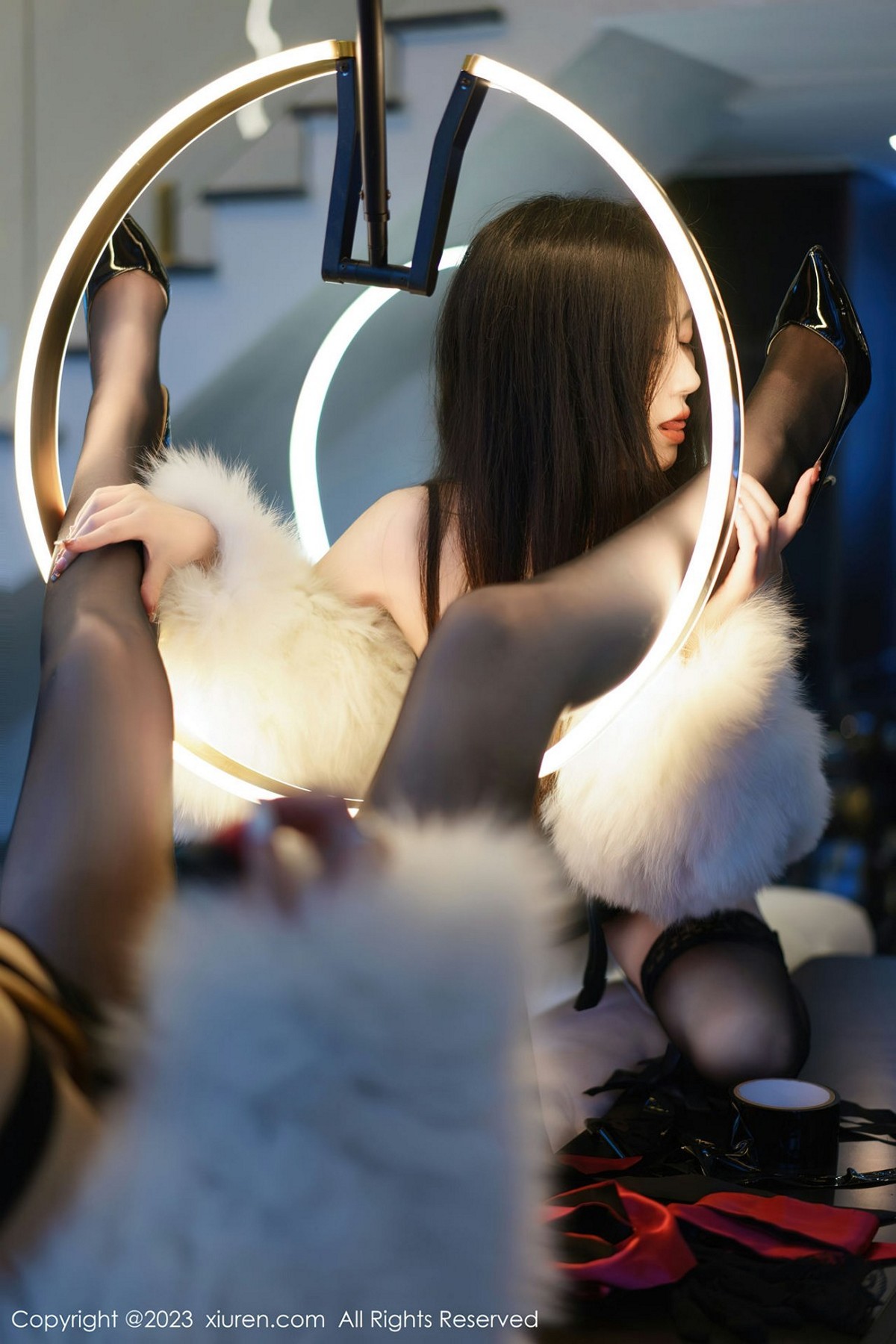 图片[16]-【XiuRen秀人网】2023.01.19 Vol.6162 laura阿姣【72P】-六色网