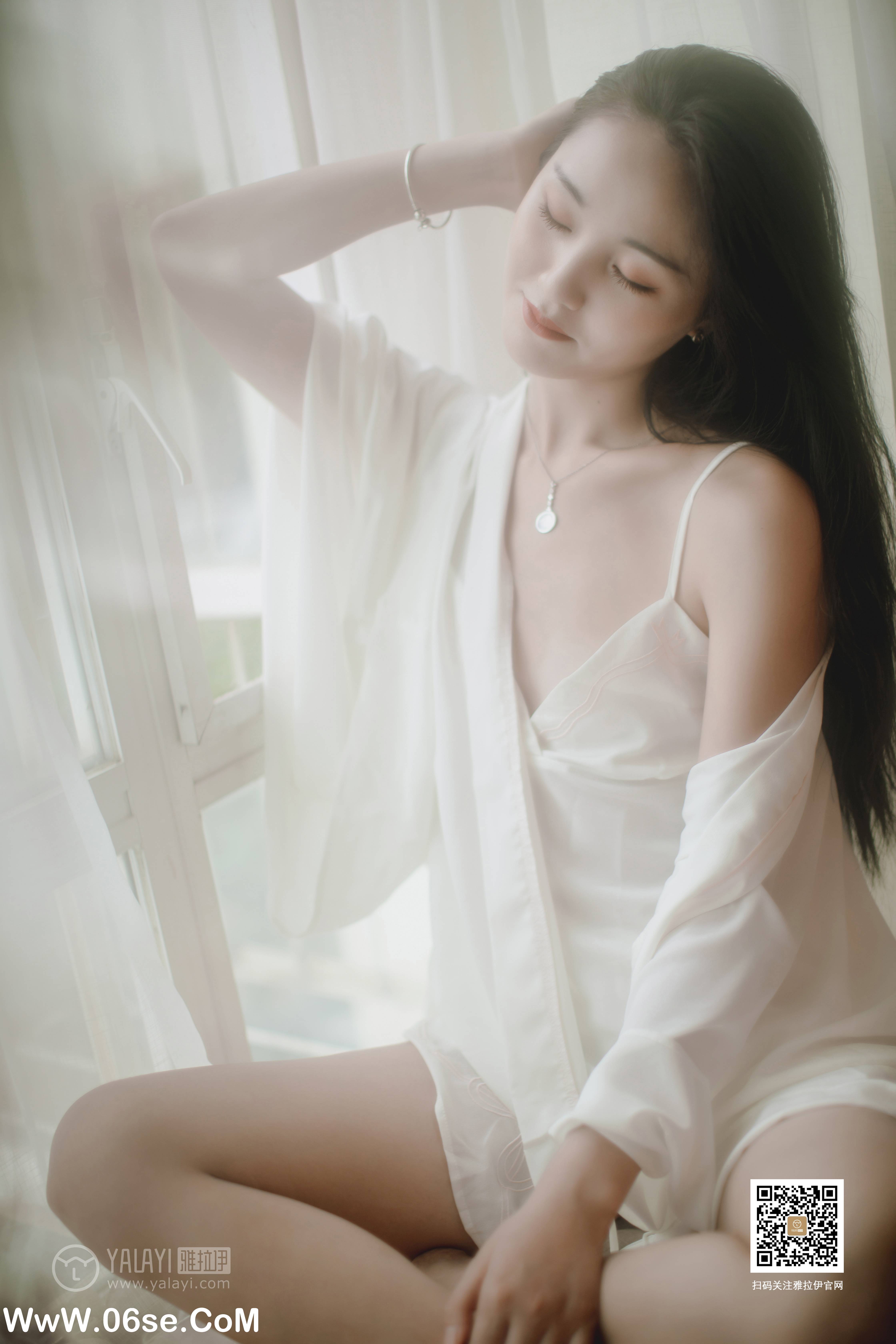 图片[44]-[YALAYI雅拉伊] No.361 Elegant 项兴咏-六色网