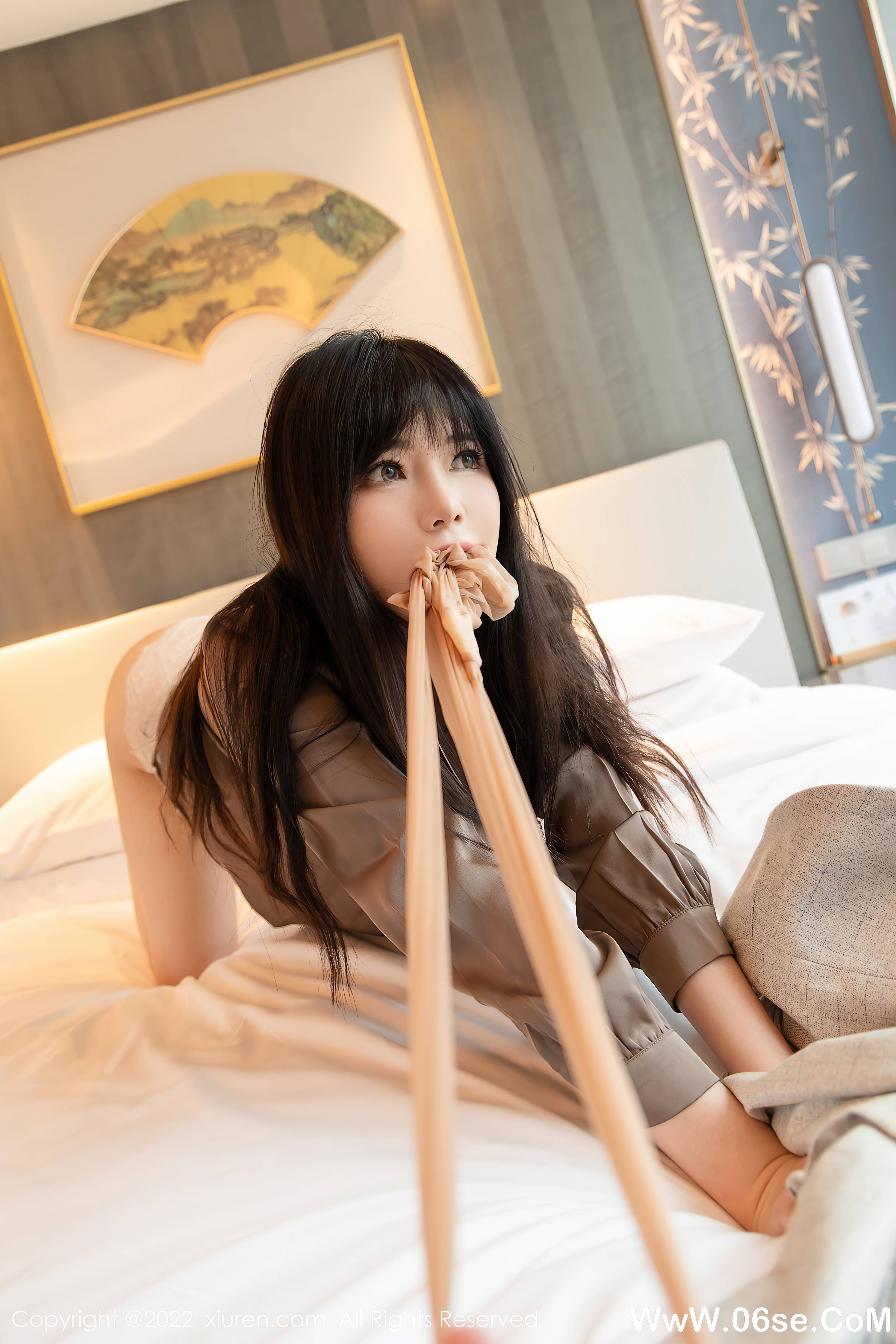 图片[89]-[XIUREN秀人网] 2022.03.09 NO.4689 薇薇[97+1P435M]-六色网