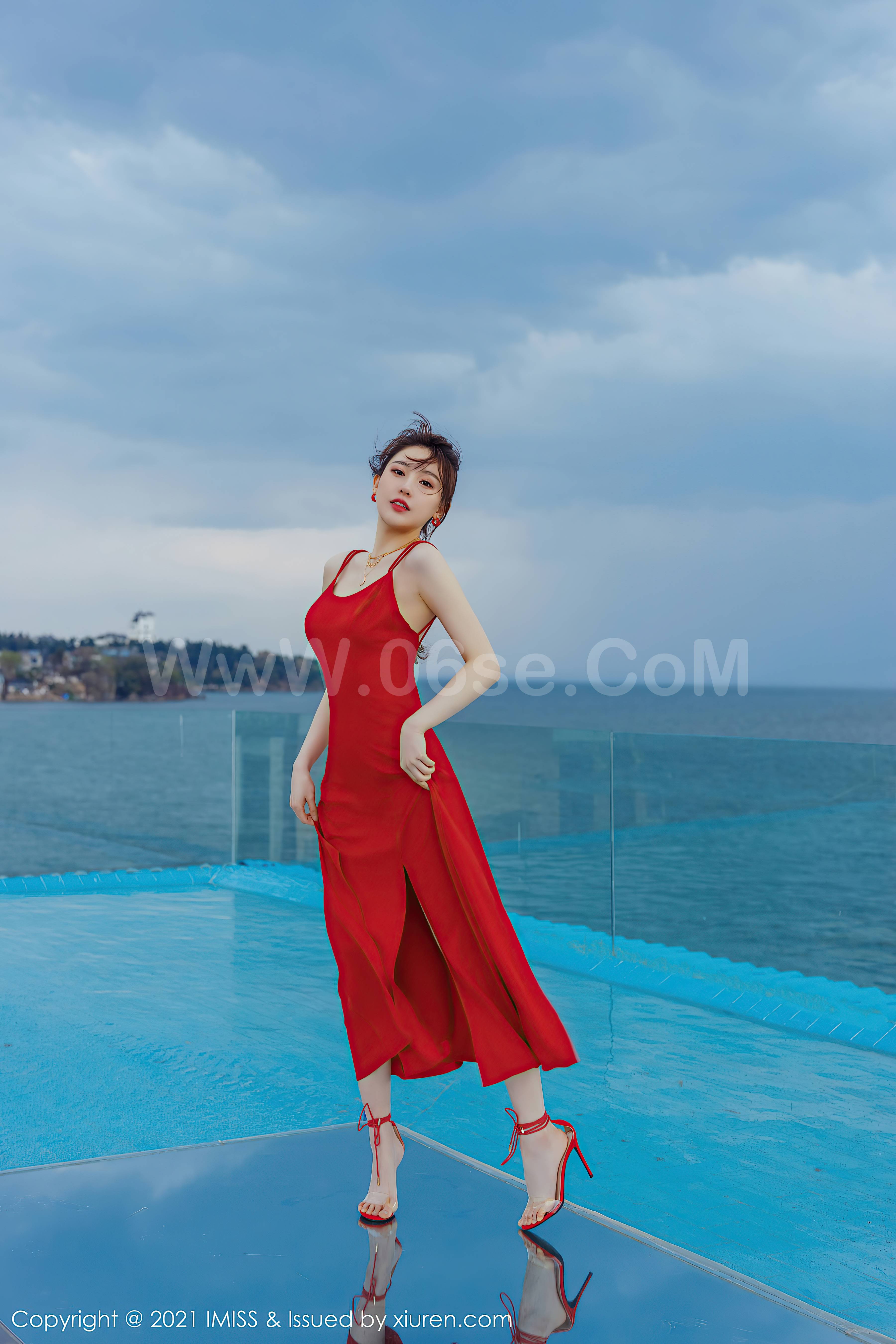 图片[11]-IMISS Vol.586 Lynn – Liu Yining (刘奕宁)-六色网