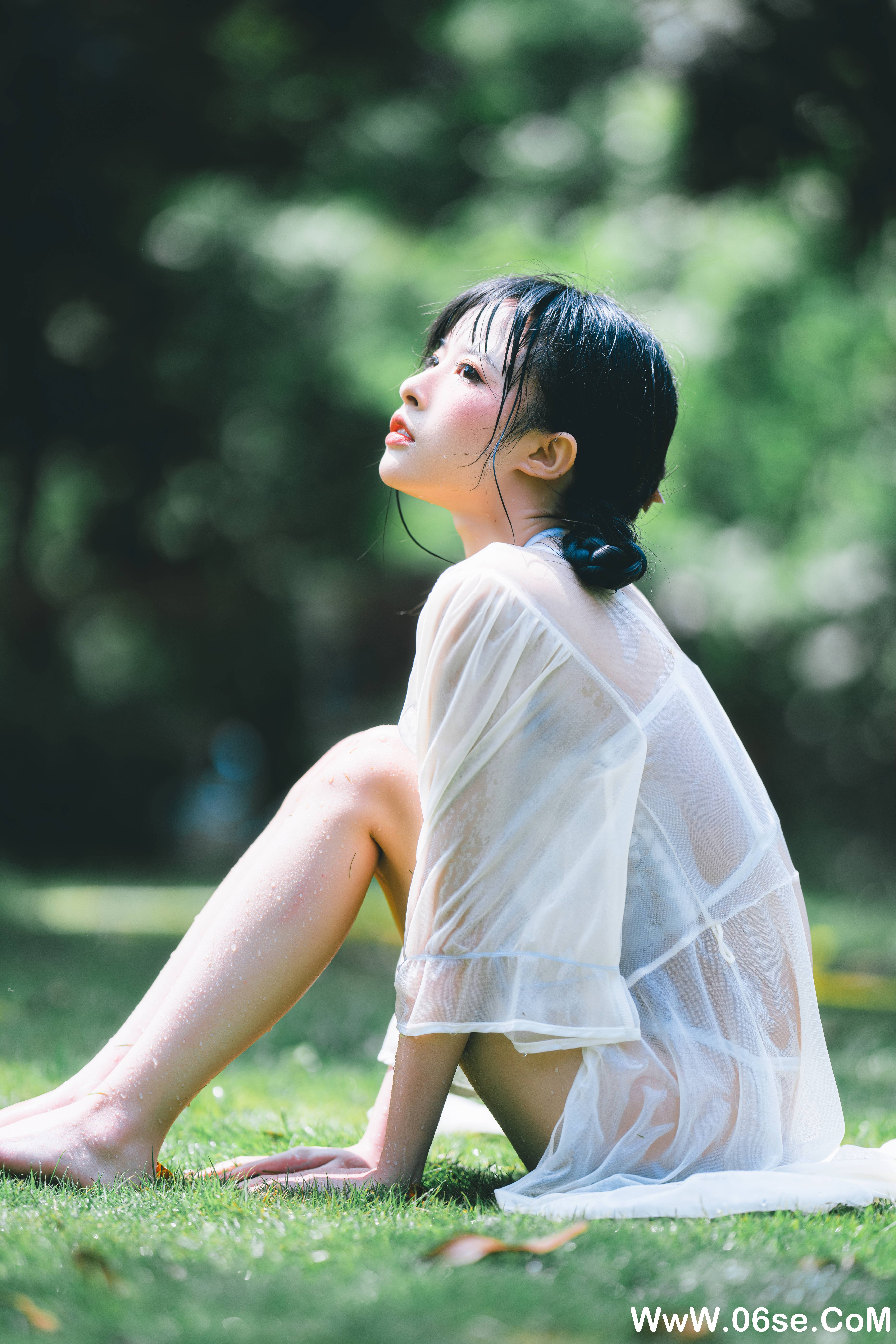 图片[17]-清水由乃 NO.024 – 湿水洛丽塔[61P+1V2.26GB]-六色网